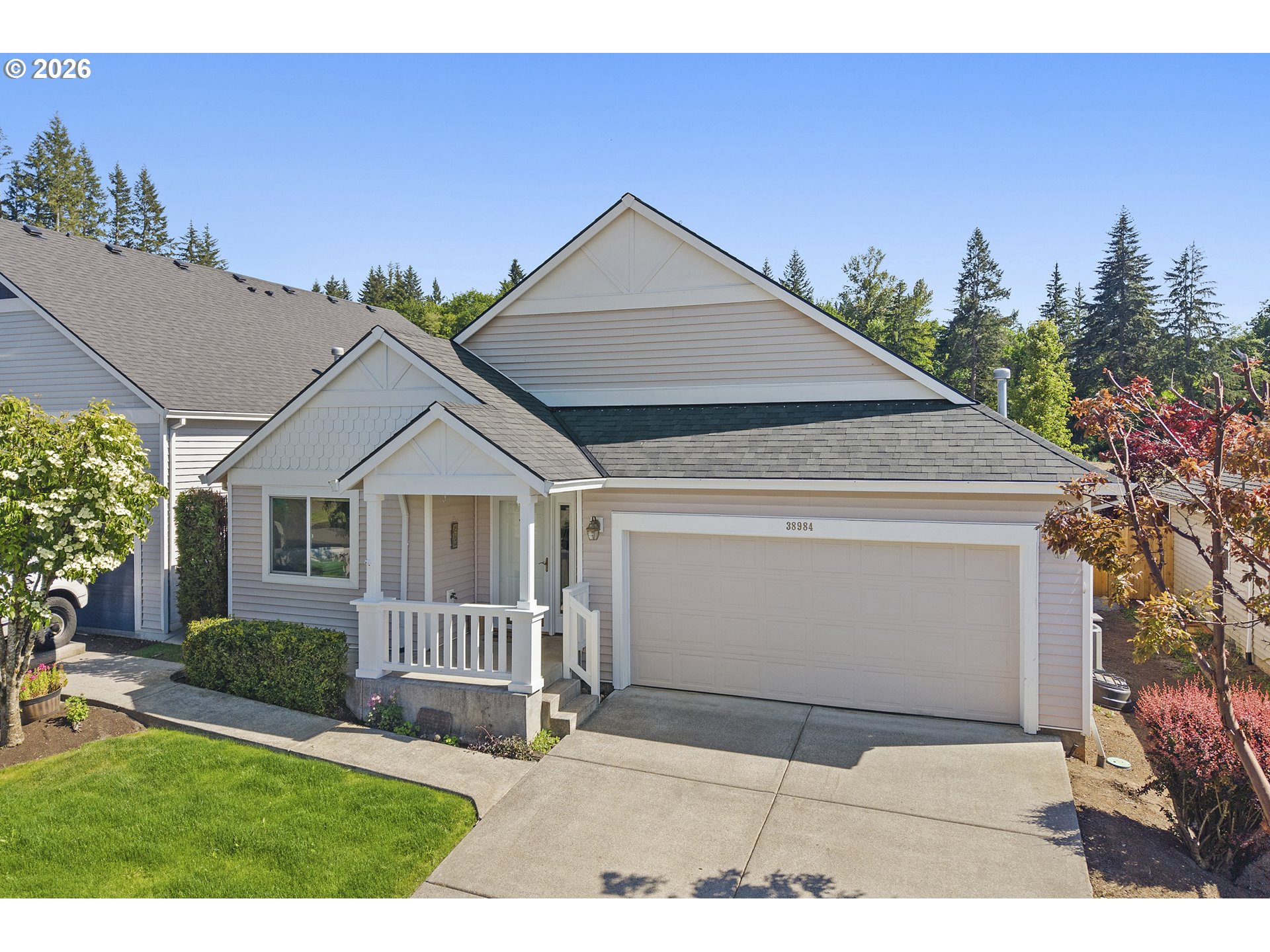 38984 JERGER ST, Sandy, OR 97055