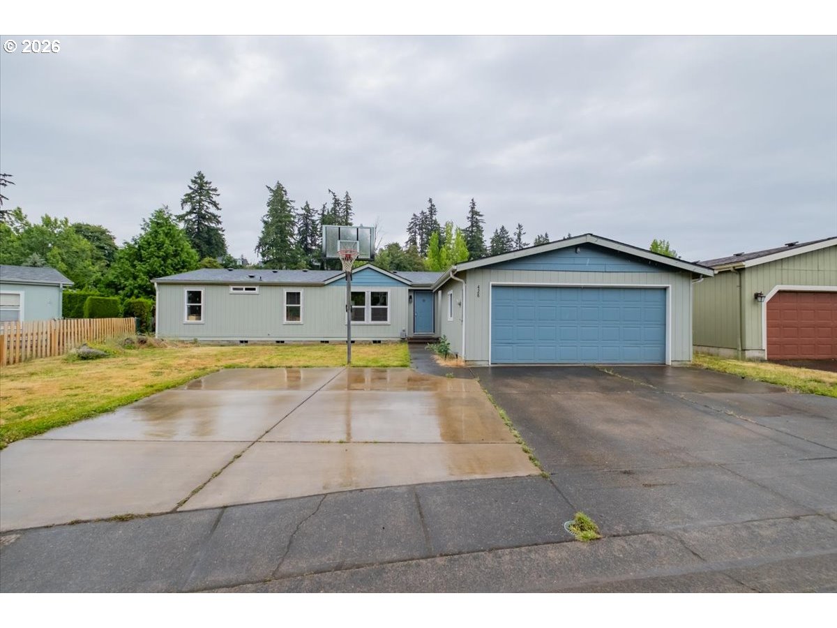 1655 ELM ST, Canby, OR 97013