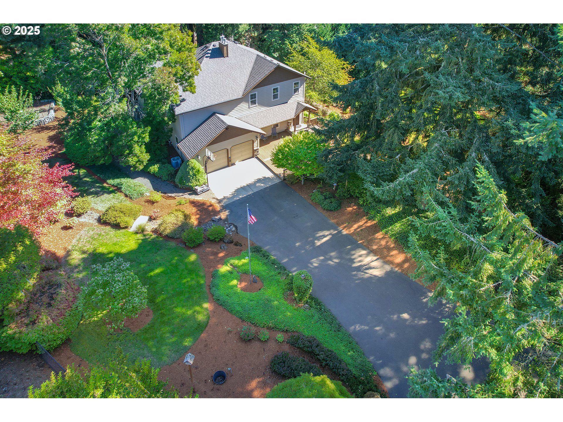 7490 SCHROEDER WAY, Wilsonville, OR 97070