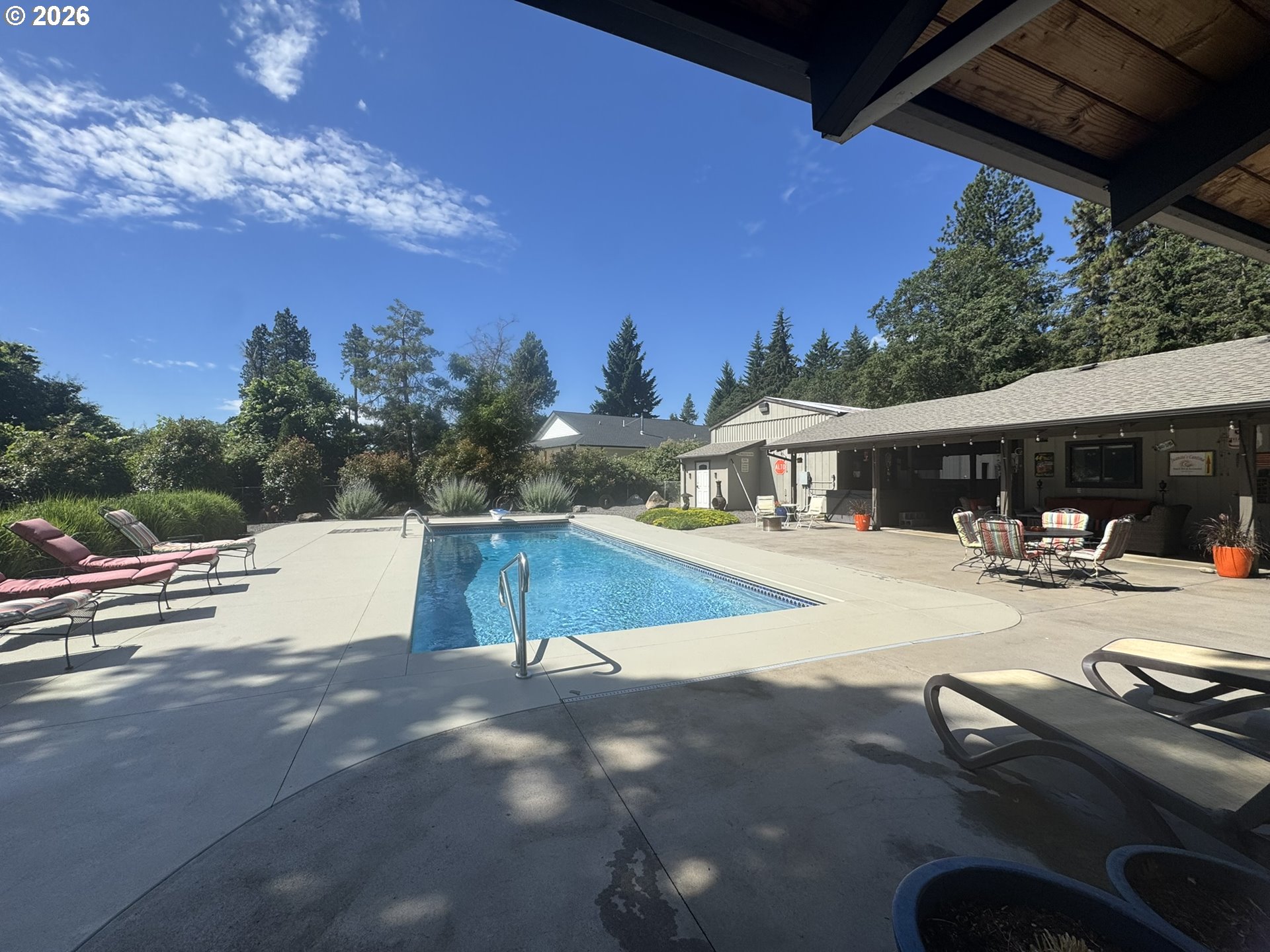 3801 SCHULL DR, HoodRiver, OR 97031