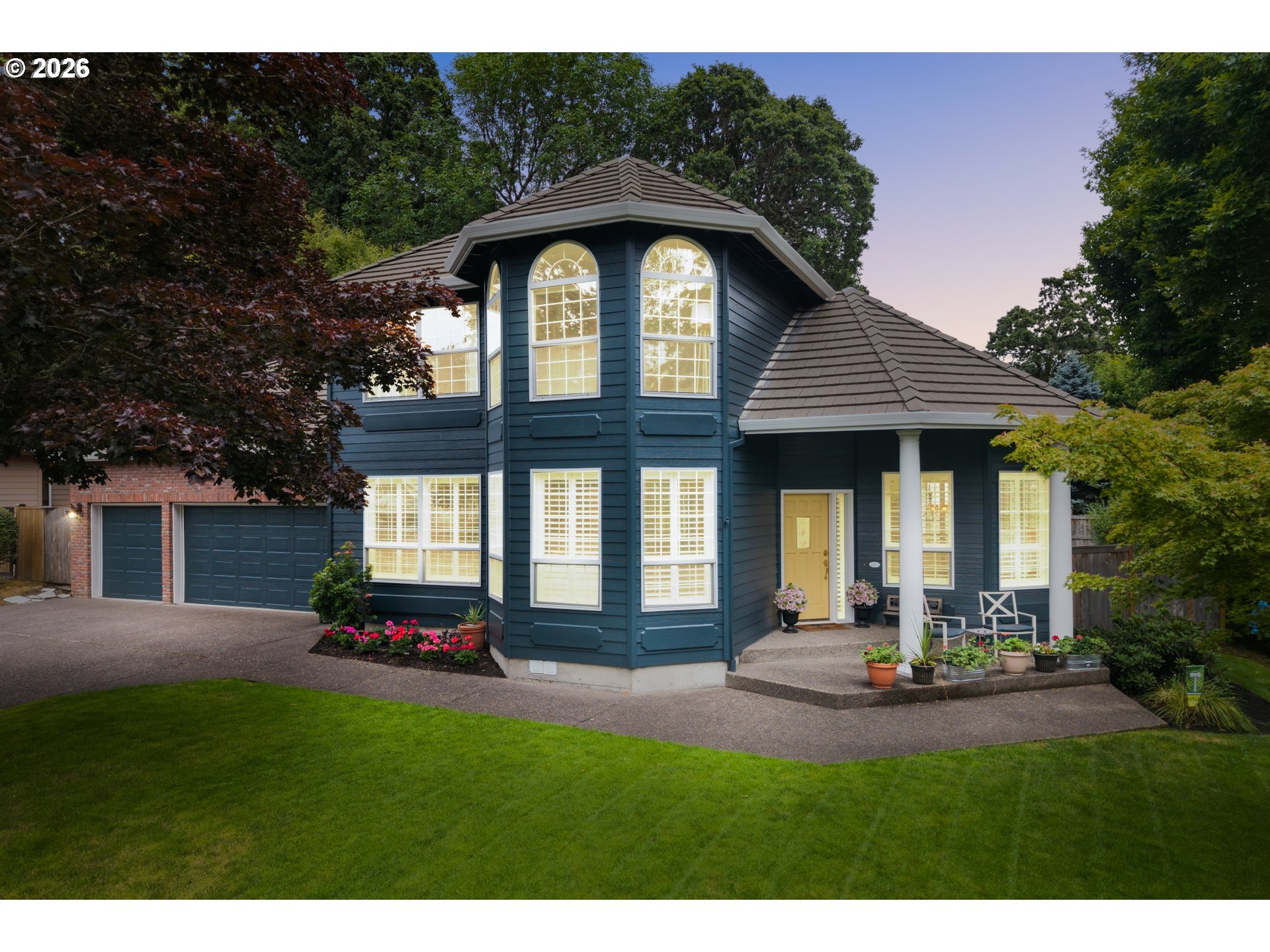 28528 CASCADE LOOP, Wilsonville, OR 97070