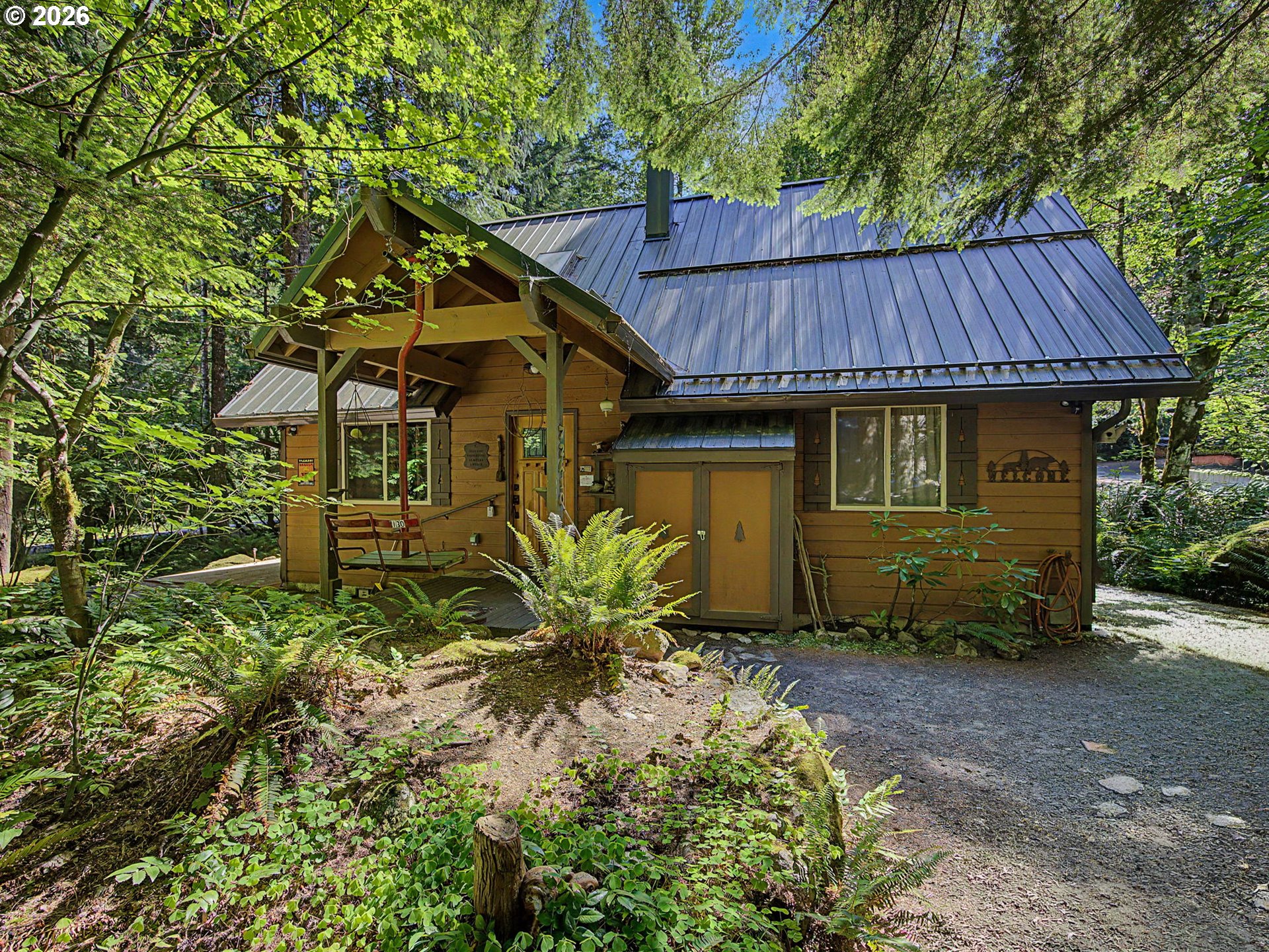 72410 SMITH LOOP, Rhododendron, OR 97049