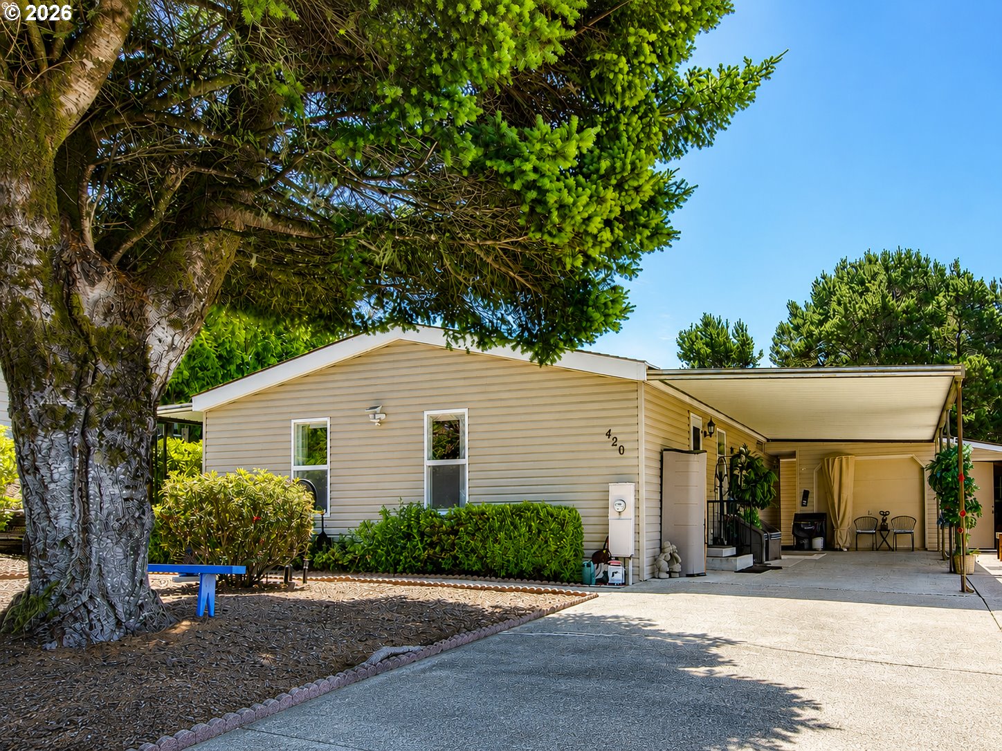 420 LEELO CT, Florence, OR 97439