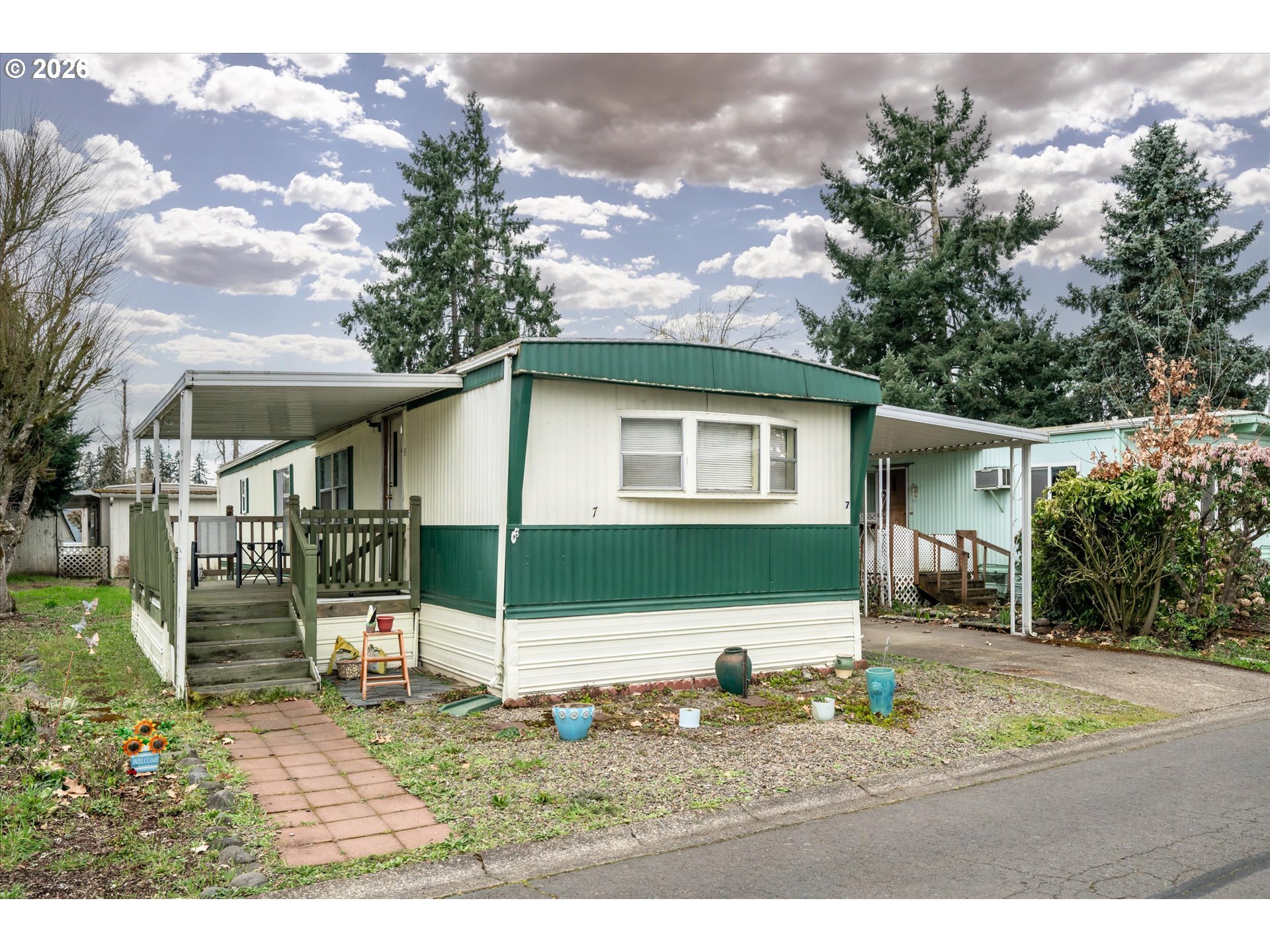 5335 MAIN ST, Springfield, OR 97478
