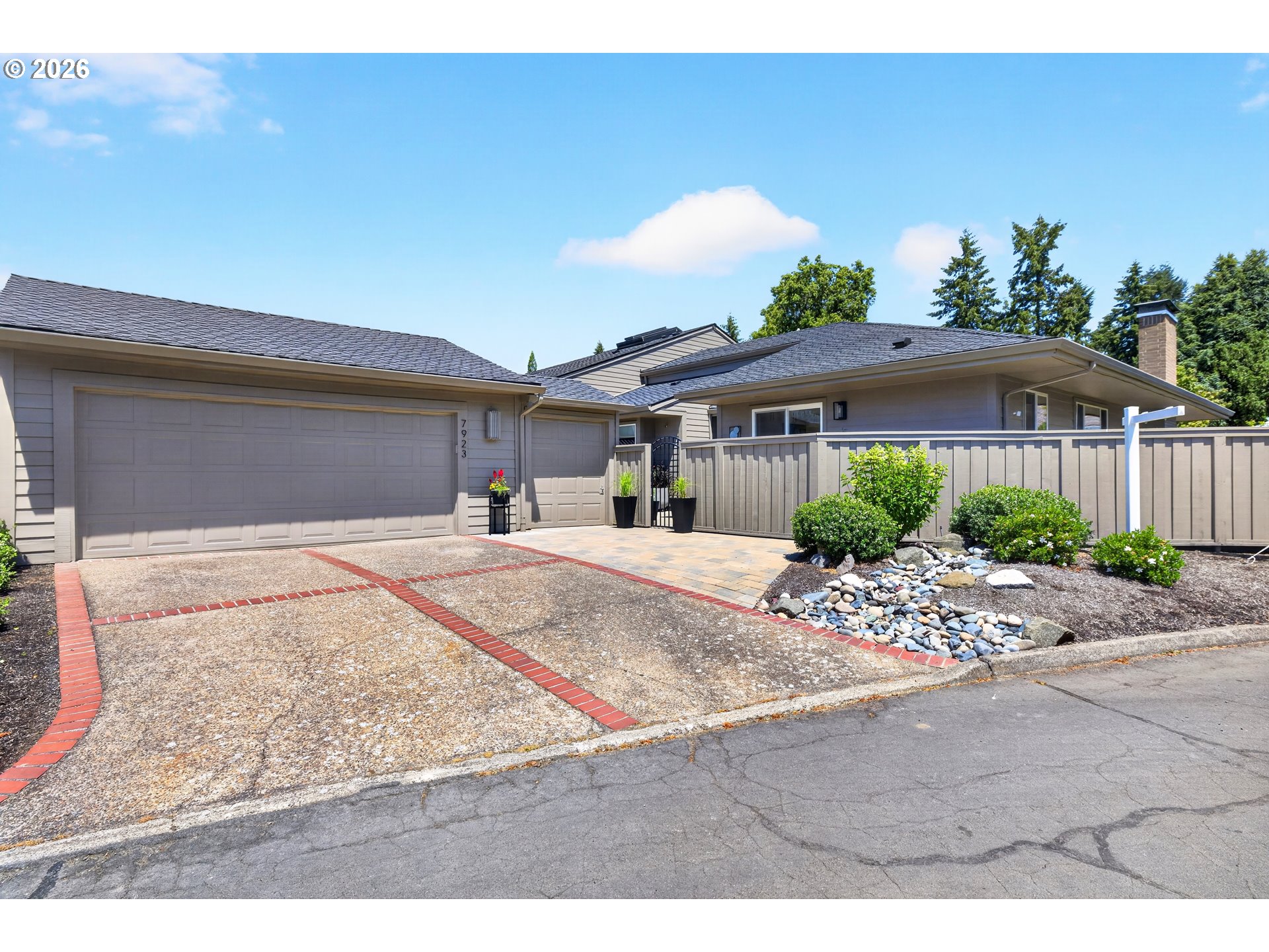 7923 SACAJAWEA WAY, Wilsonville, OR 97070