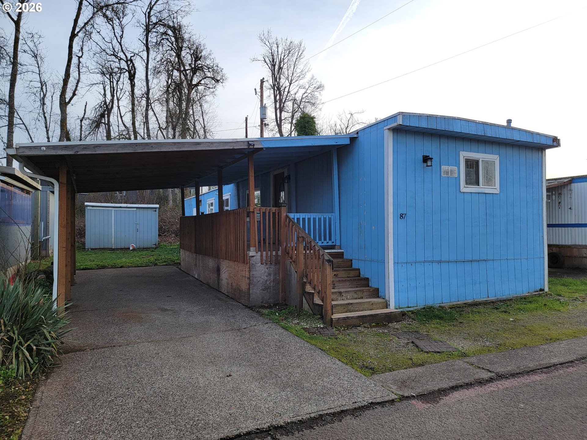 4475 DAISY ST, Springfield, OR 97478