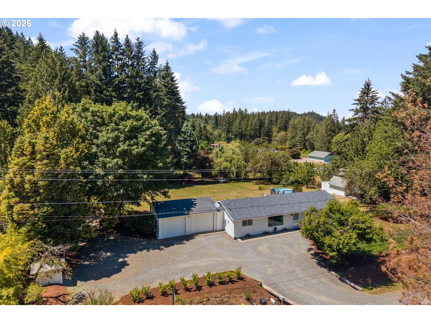 22555 DAY HILL RD, Estacada, OR 97023