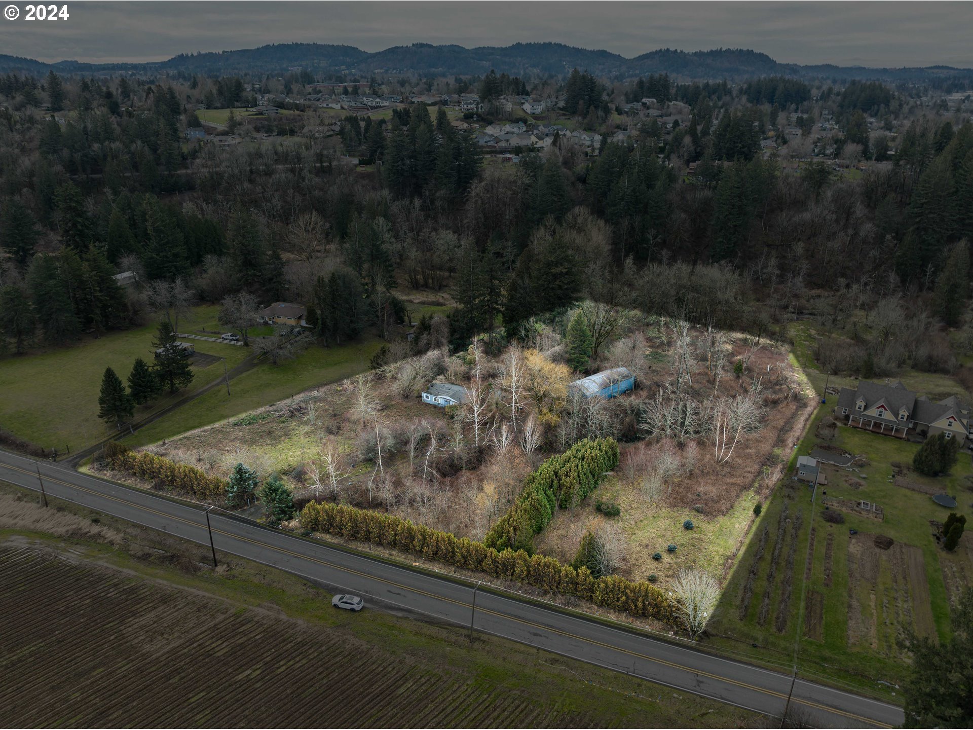 2505 TROUTDALE RD, Troutdale, OR 97060