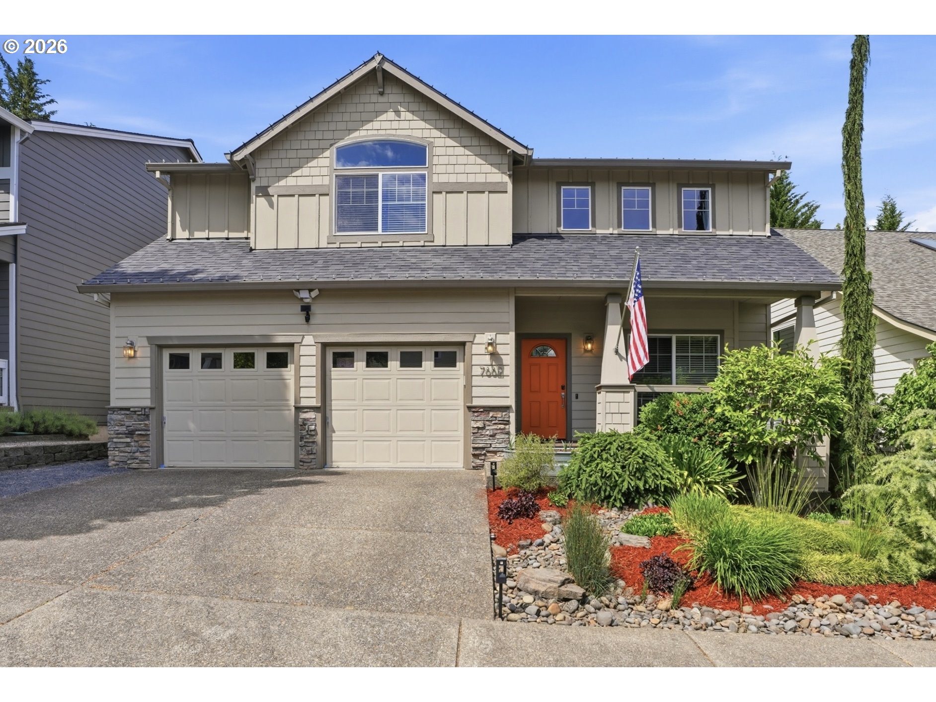 7669 ROANOKE DR, Wilsonville, OR 97070
