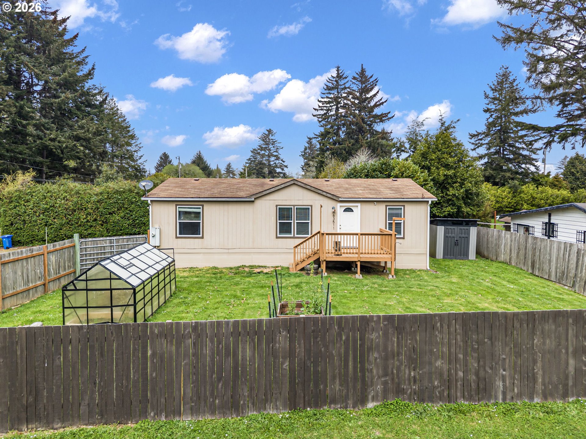 63511 OLIVE RD, CoosBay, OR 97420