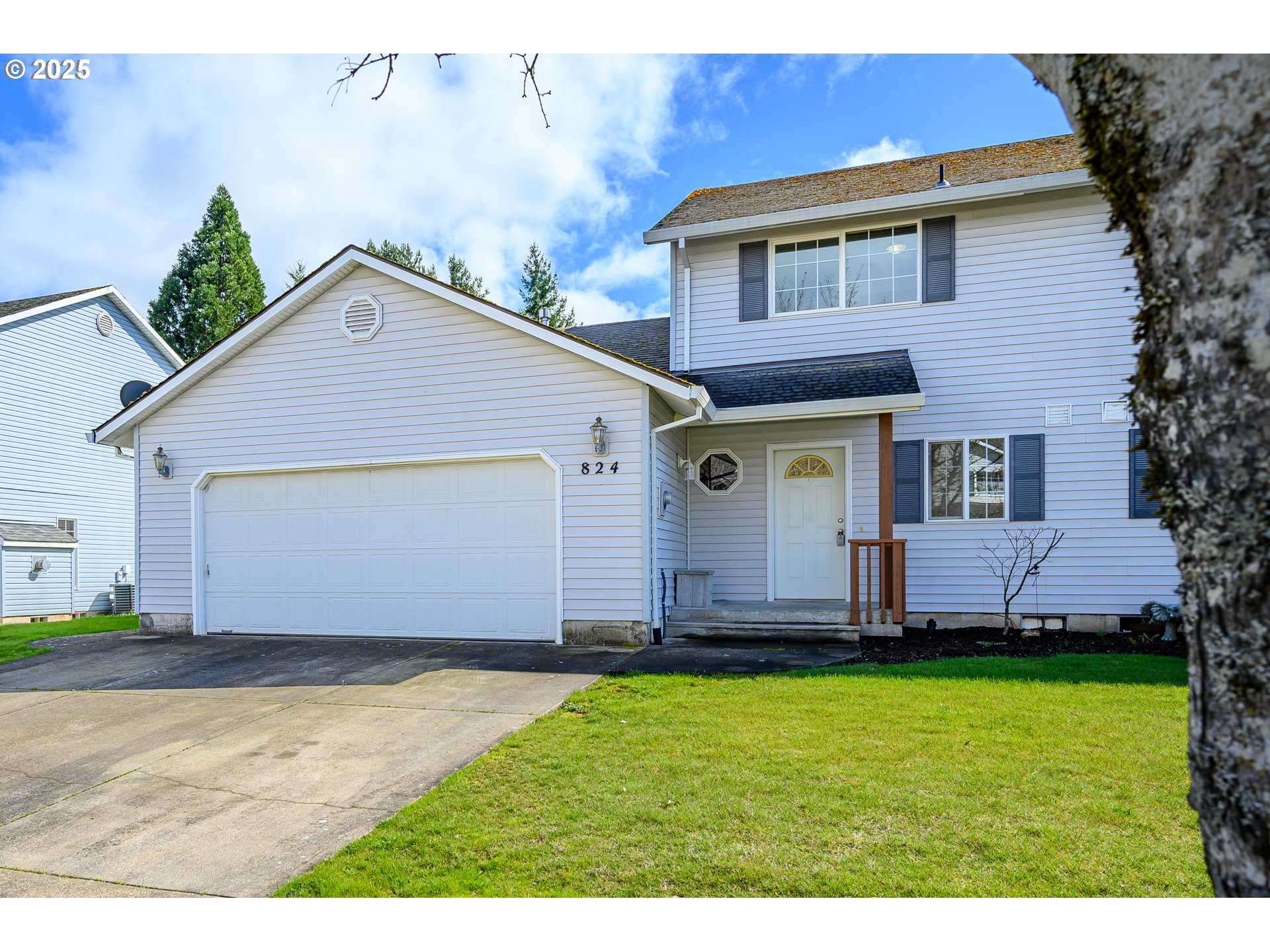 824 ASHBY CT, McMinnville, OR 97128