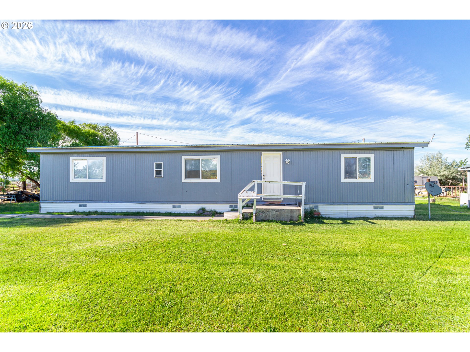 80649 CROOKED RD, Irrigon, OR 97844
