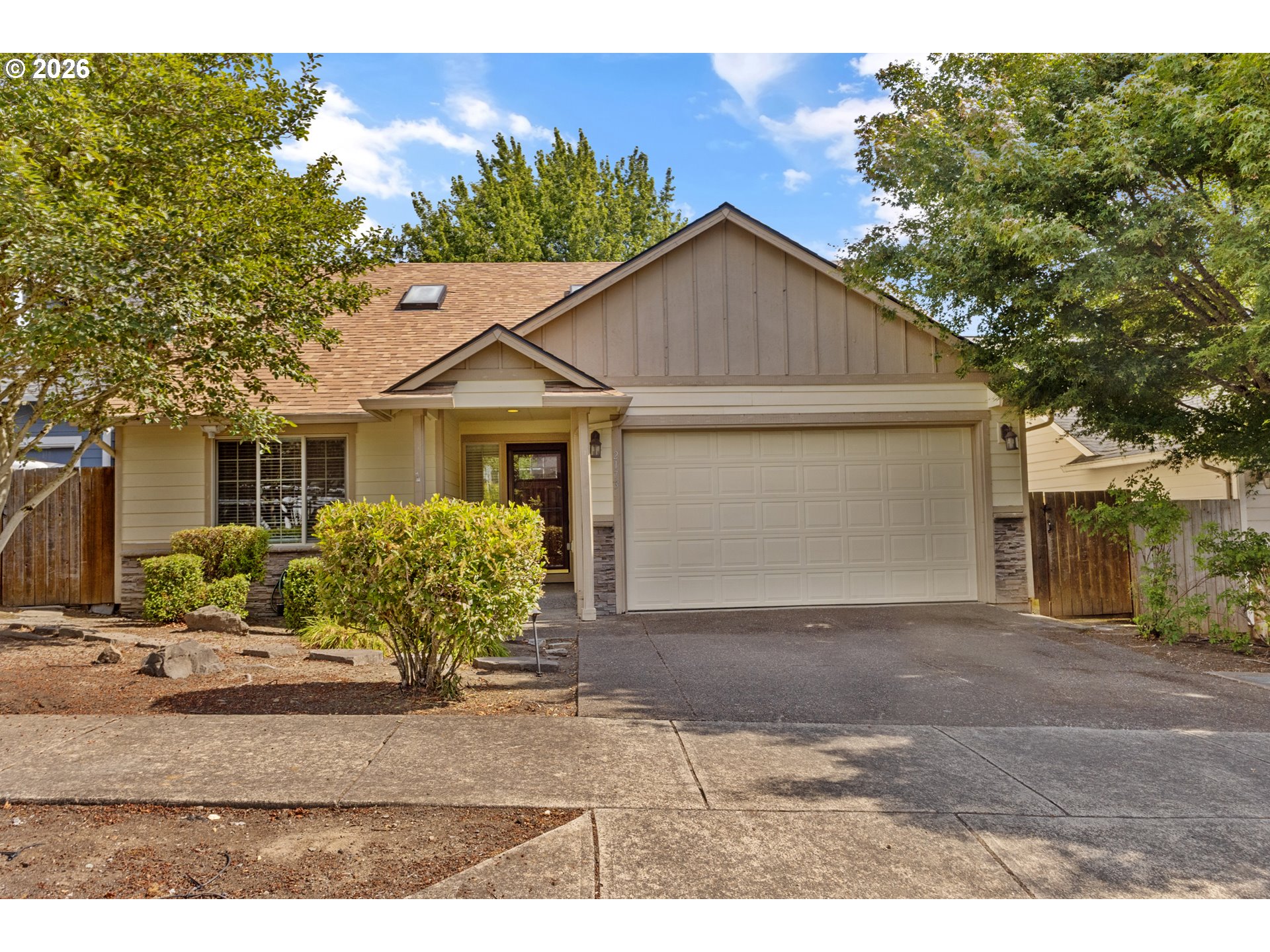 2173 Laurine CT, Salem, OR 97301