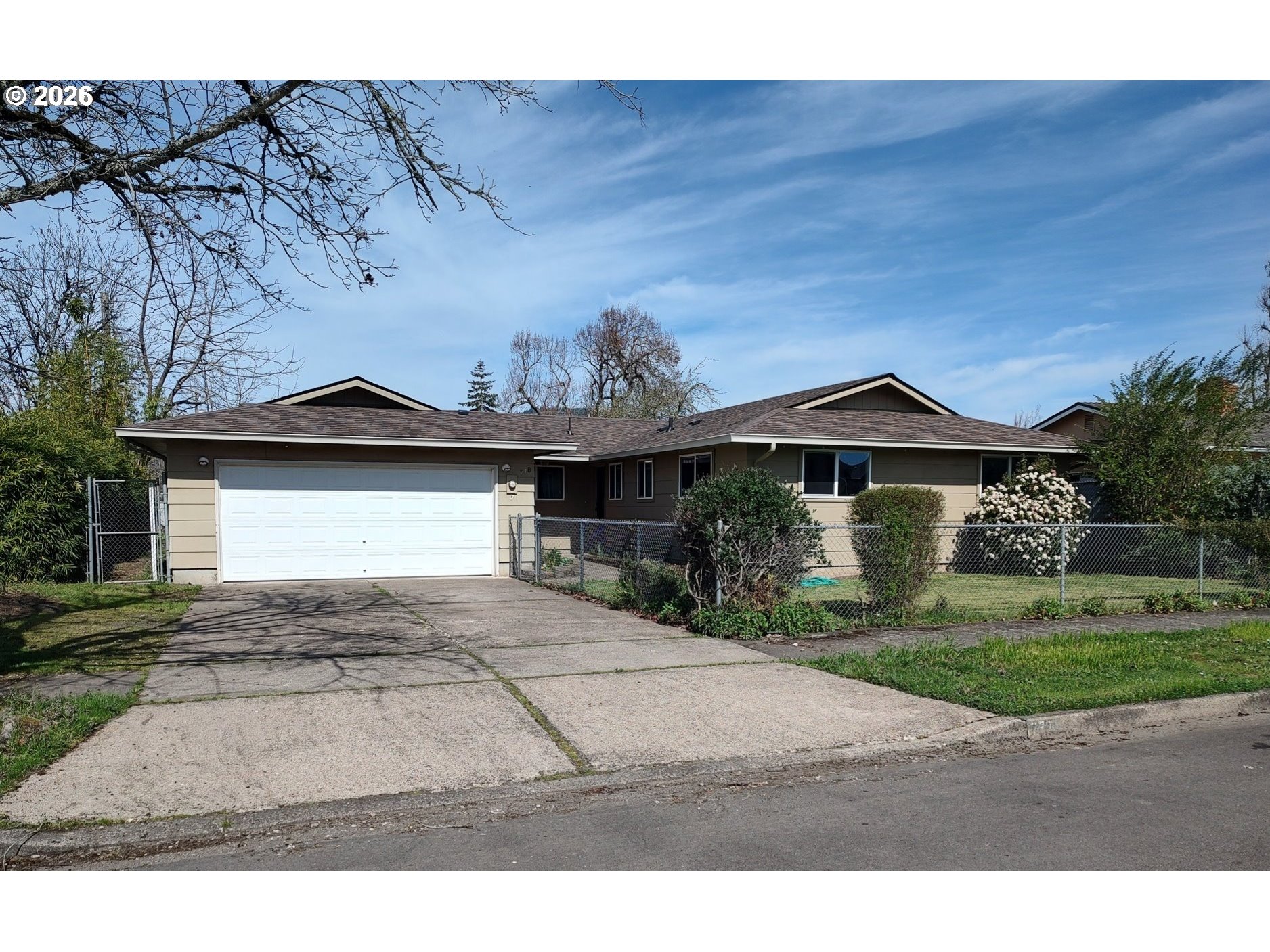 778 V ST, Springfield, OR 97477