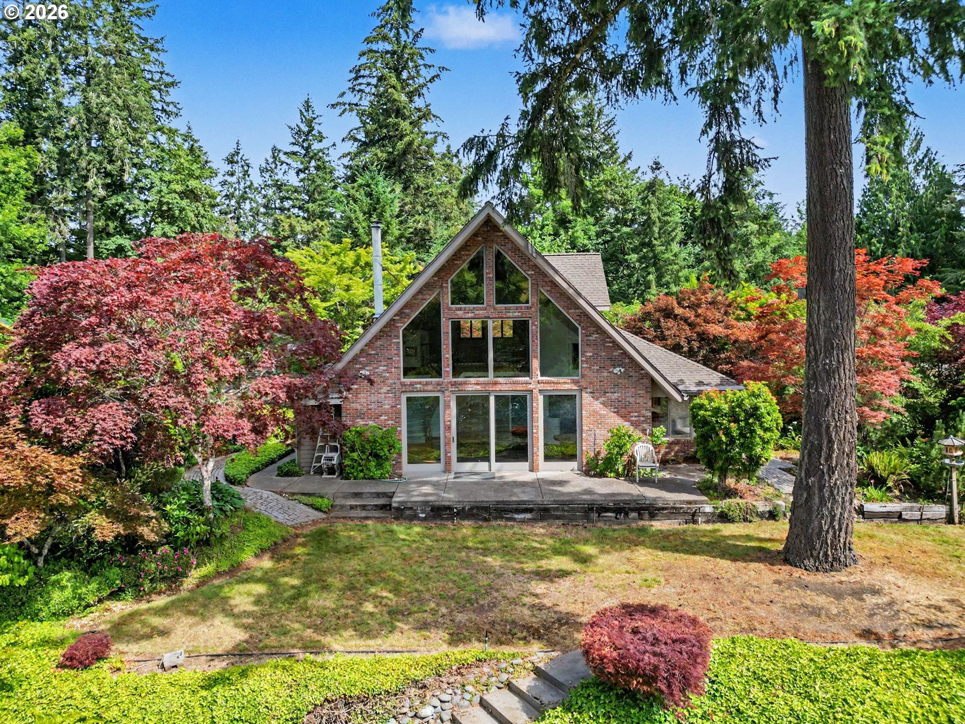 11934 RIVERHAVEN LN, Stayton, OR 97383
