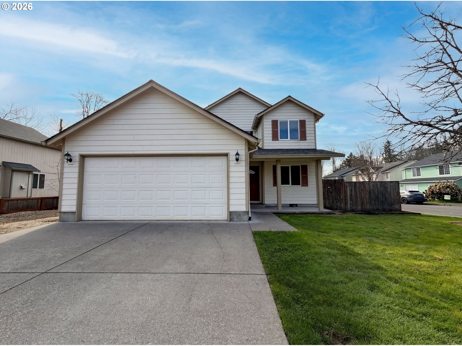 59130 OAK GLEN AVE, StHelens, OR 97051