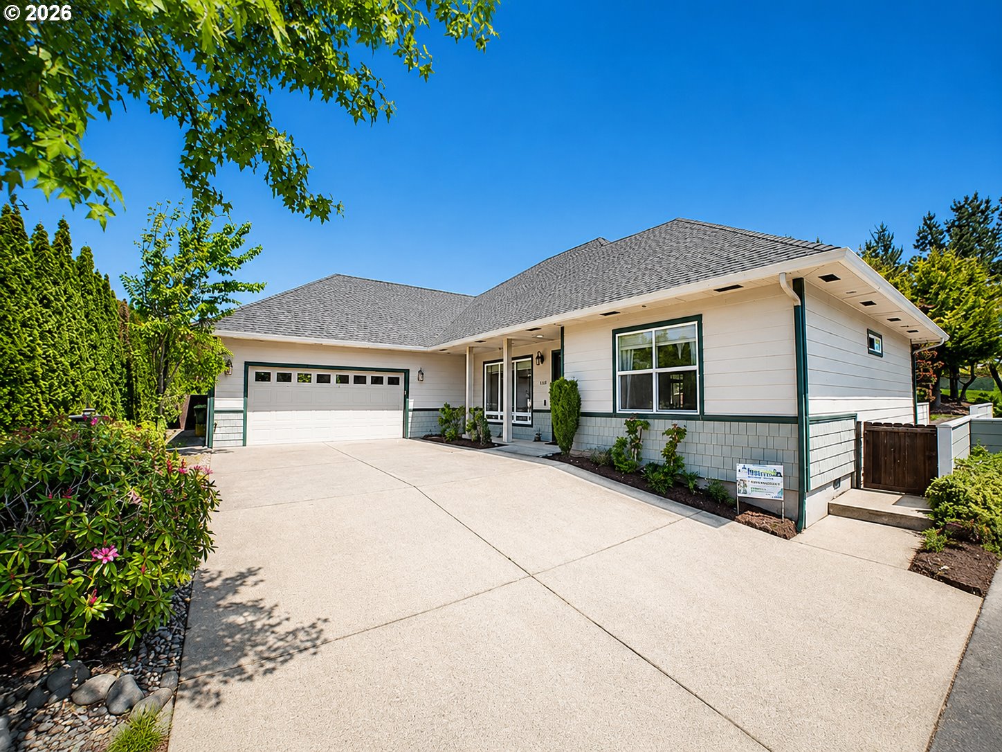 2148 WILLOW LOOP, Florence, OR 97439