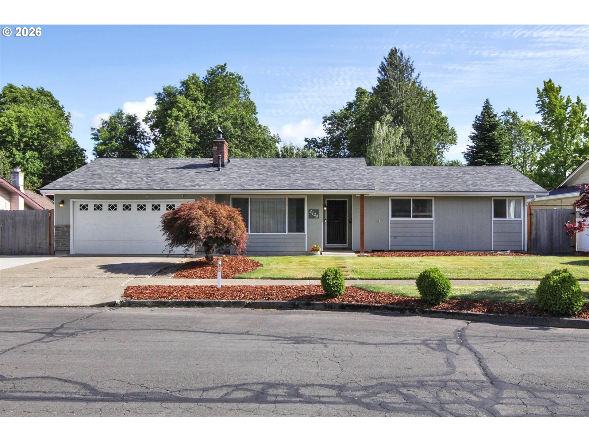 4124 INDIGO CT, Salem, OR 97305