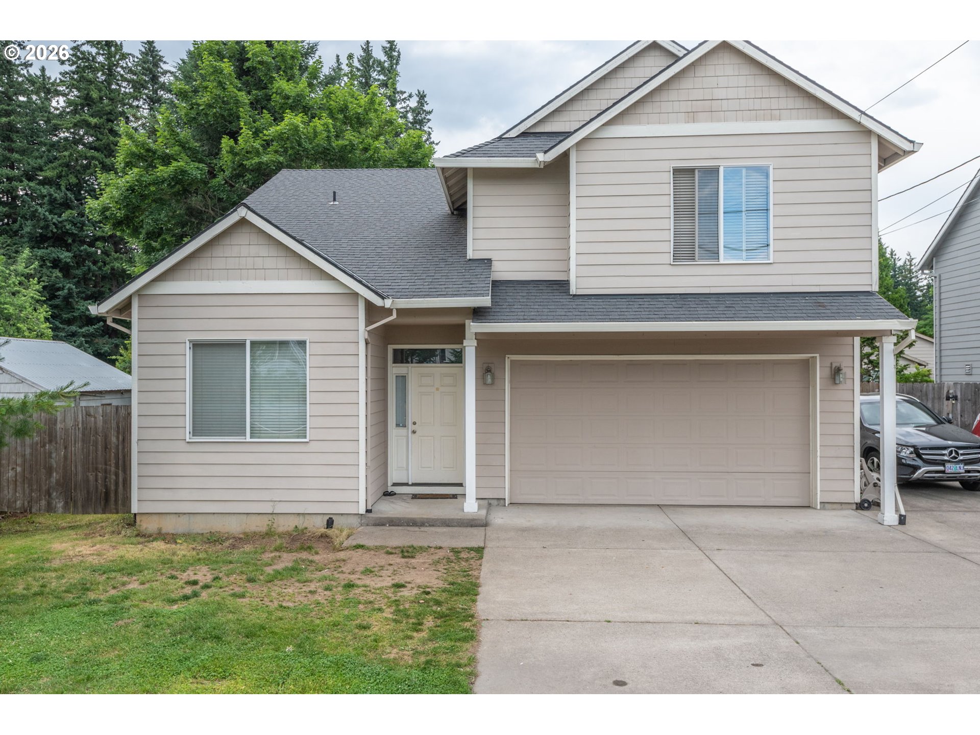 20721 HALSEY ST, Fairview, OR 97024