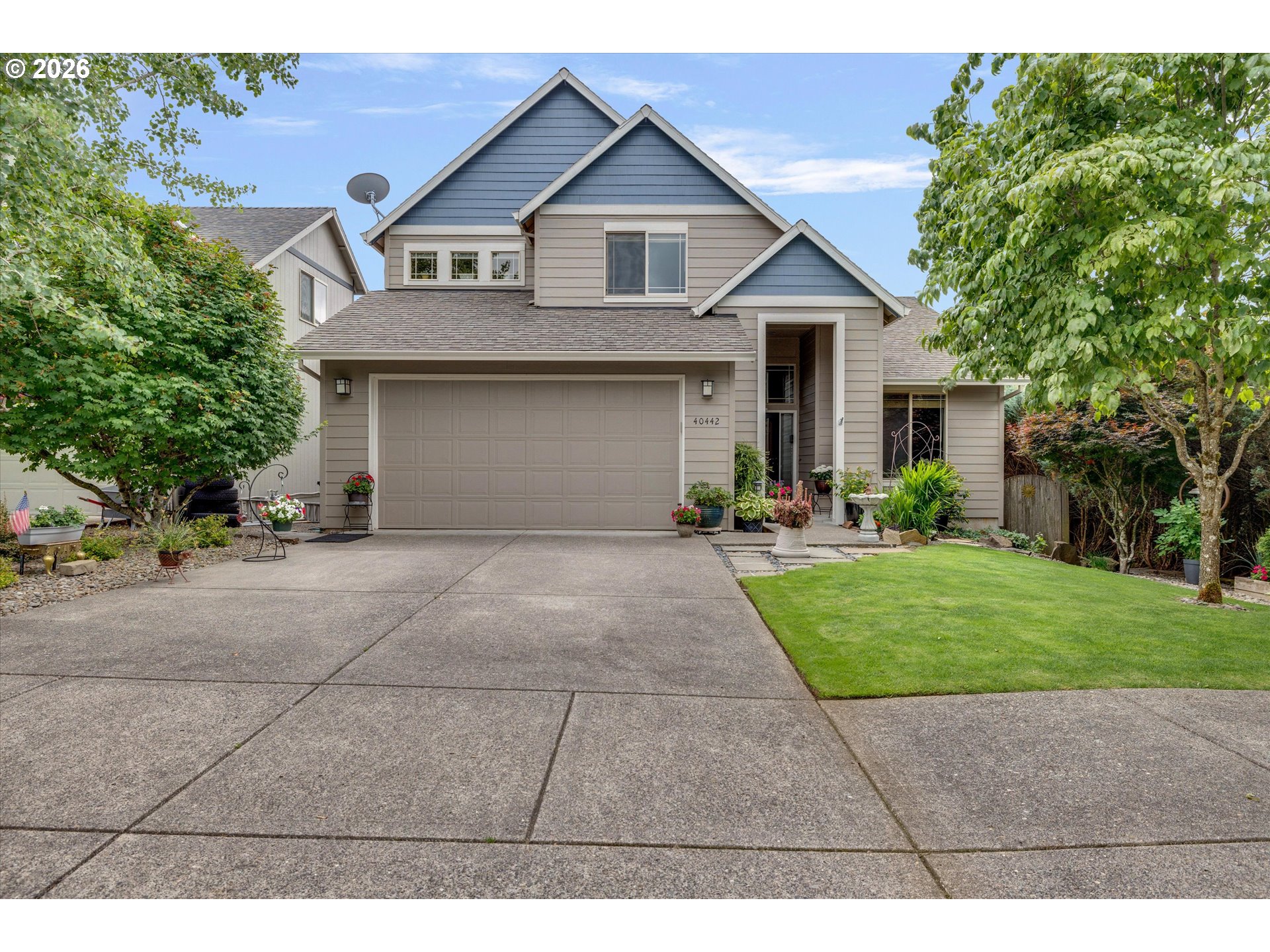 40442 Therese ST, Sandy, OR 97055