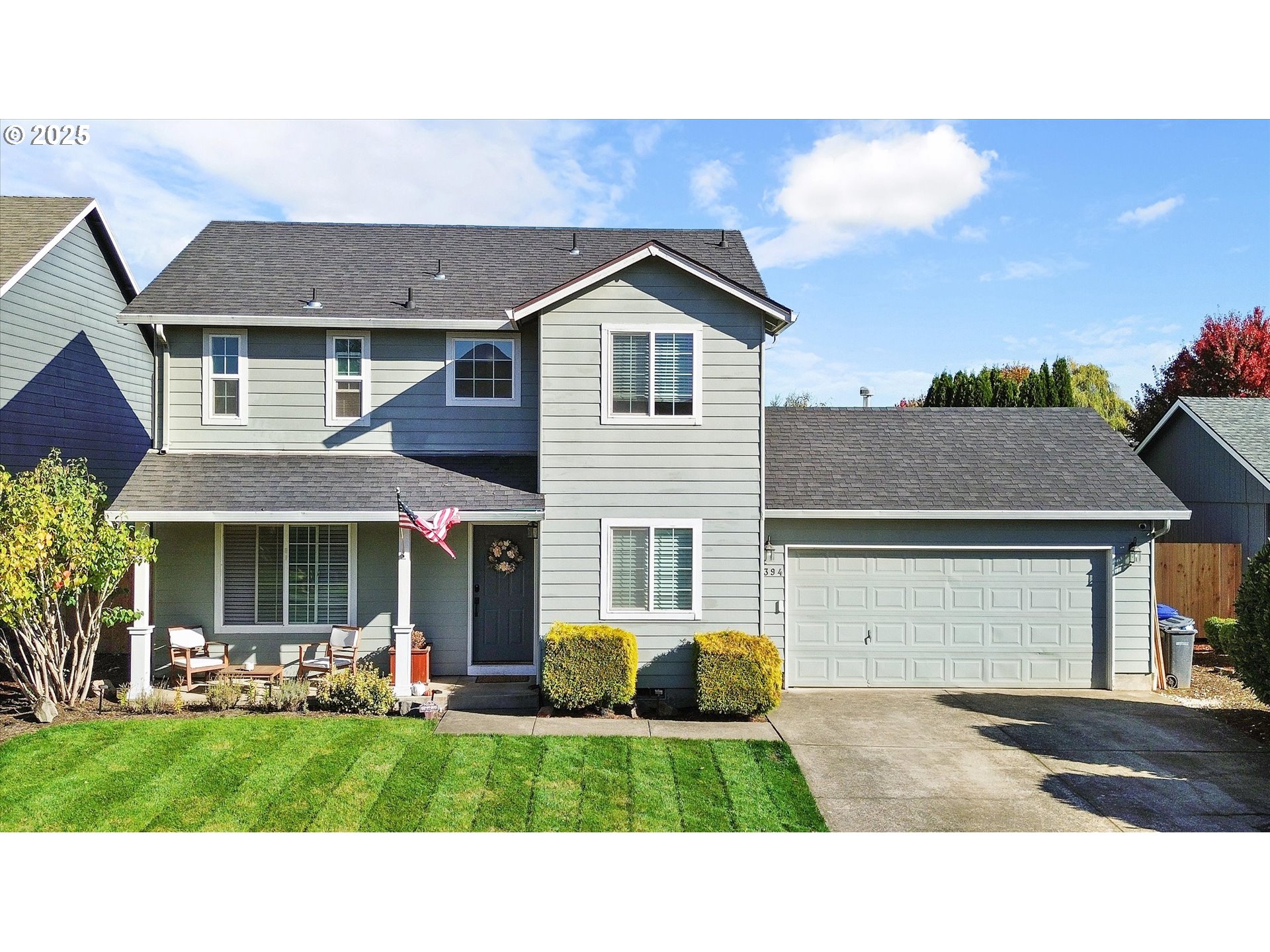 5394 LAKEPORT ST, Keizer, OR 97303
