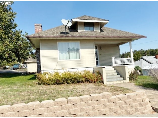 913 ELLIS AVE, Pendleton, OR 97801