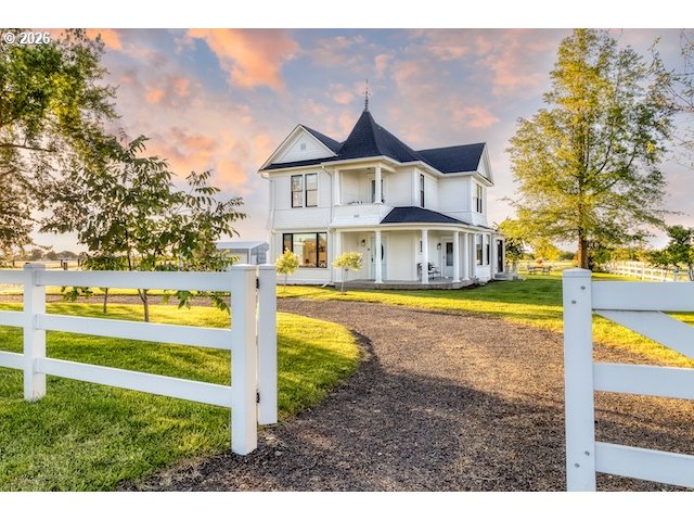 53139 APPLETON RD, MiltonFreewater, OR 97862