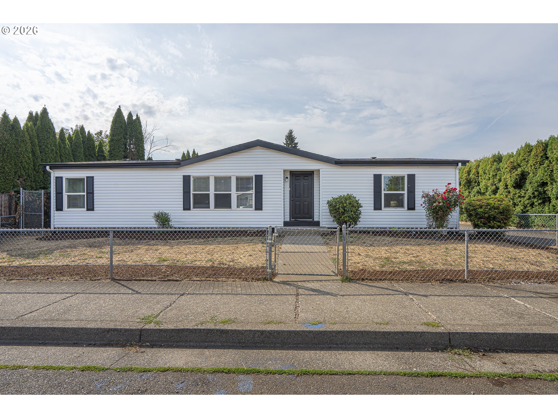 1074 RODAN AVE, Salem, OR 97306