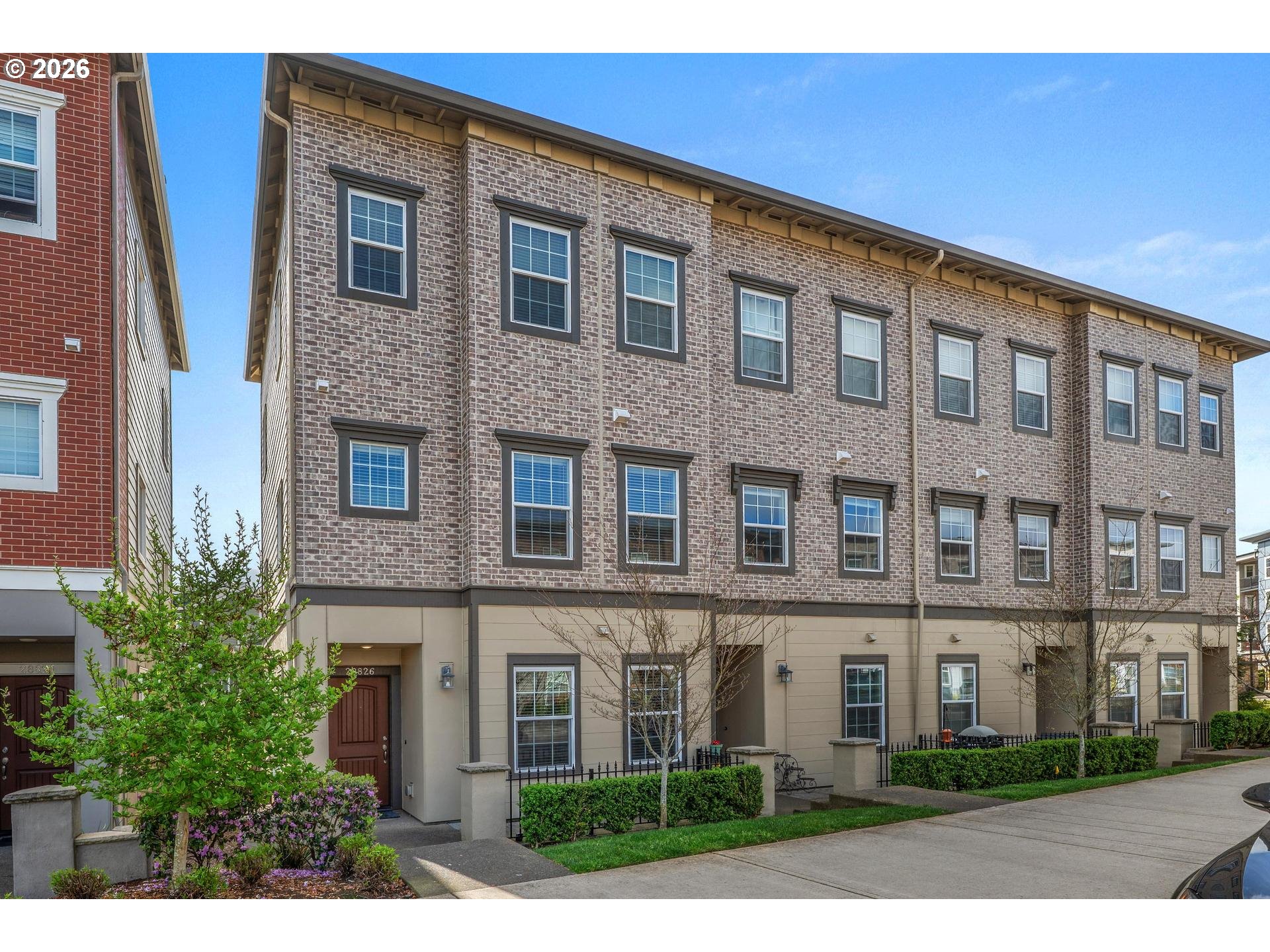 28826 VILLEBOIS DR, Wilsonville, OR 97070