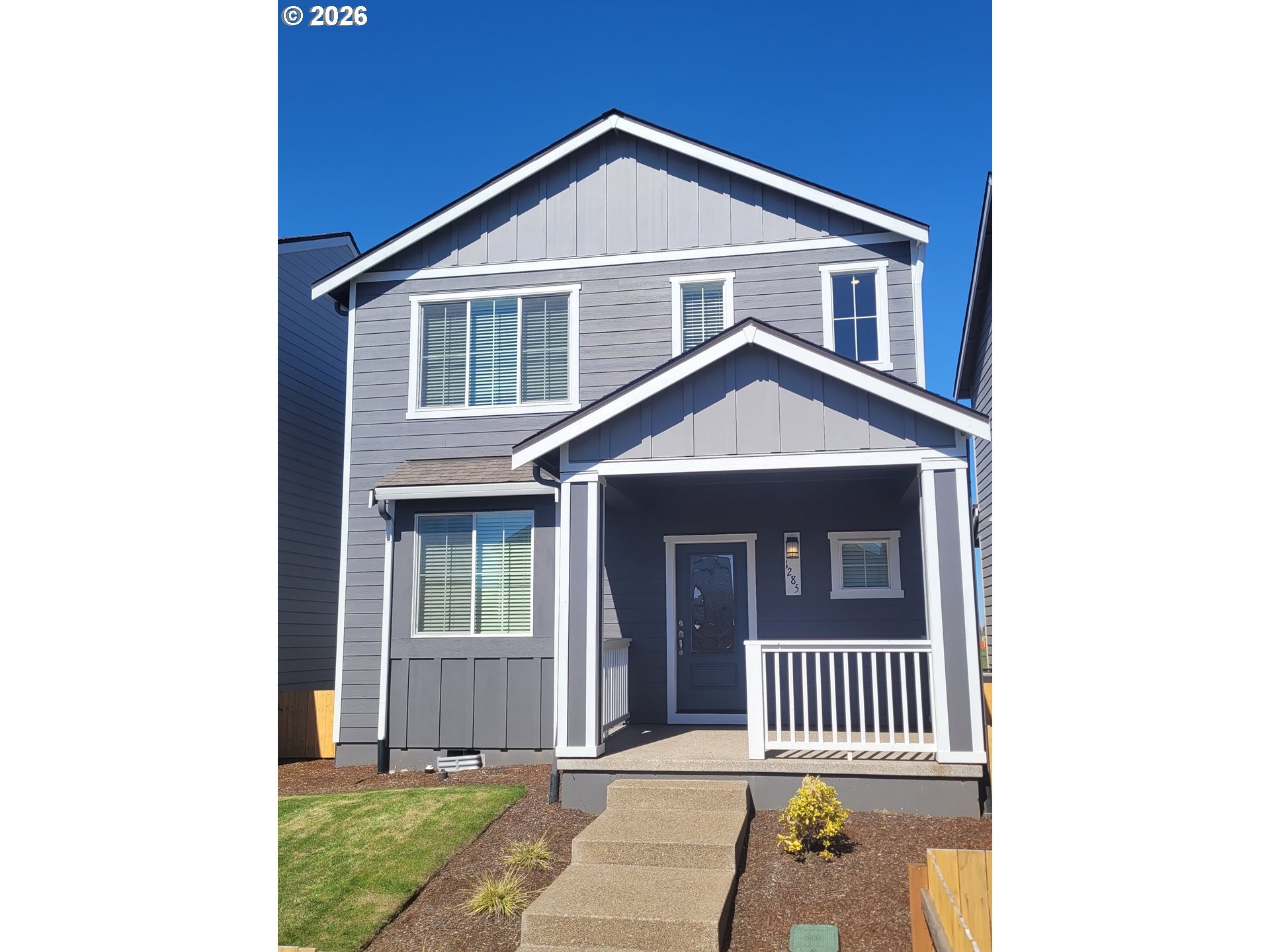 1285 PARKSIDE AVE, Woodburn, OR 97071