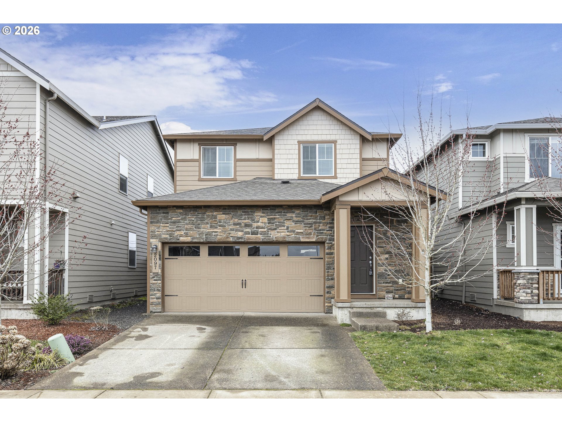 2097 WOODLAND DR, McMinnville, OR 97128