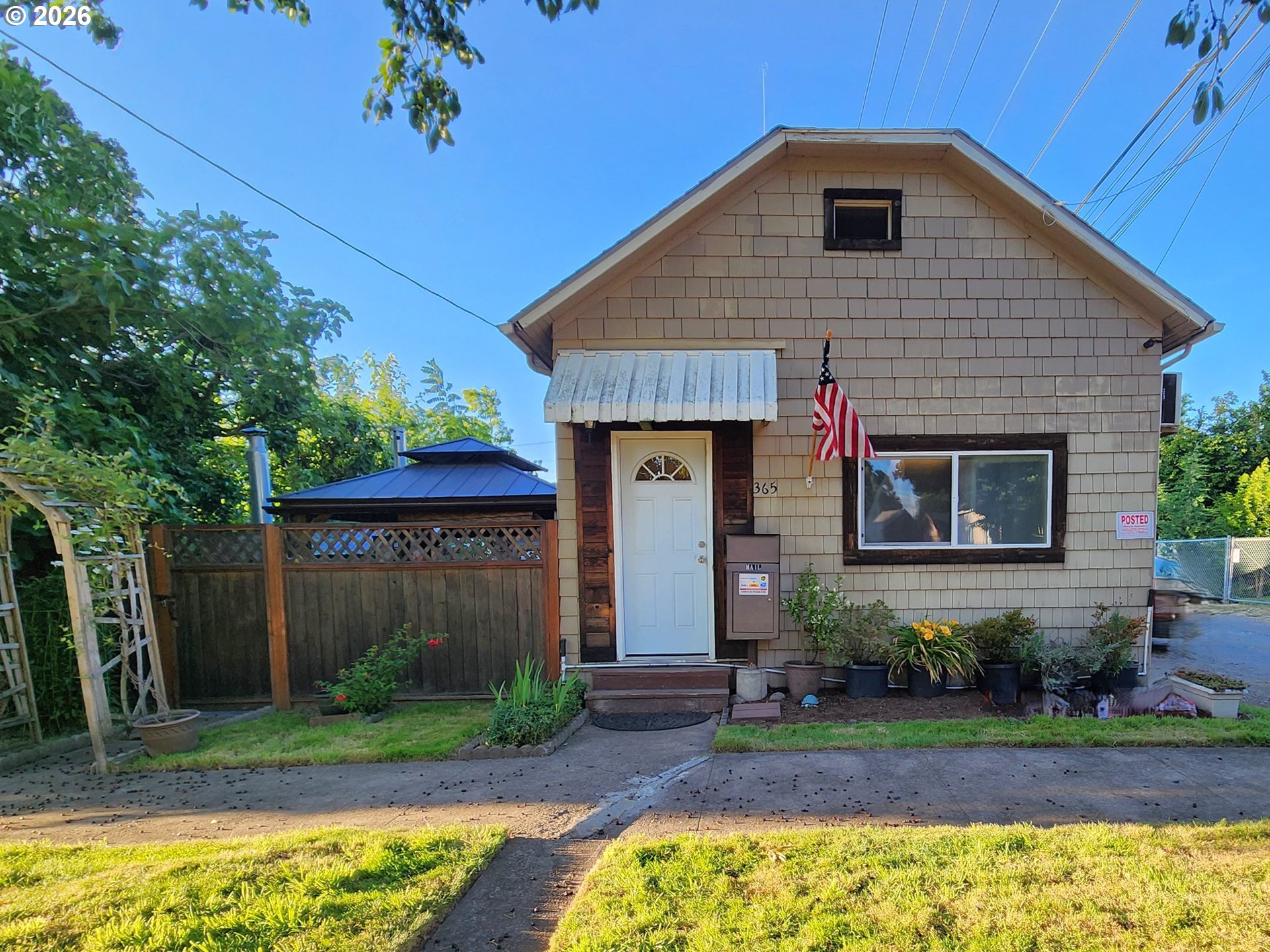 365 HOOD ST, Salem, OR 97301