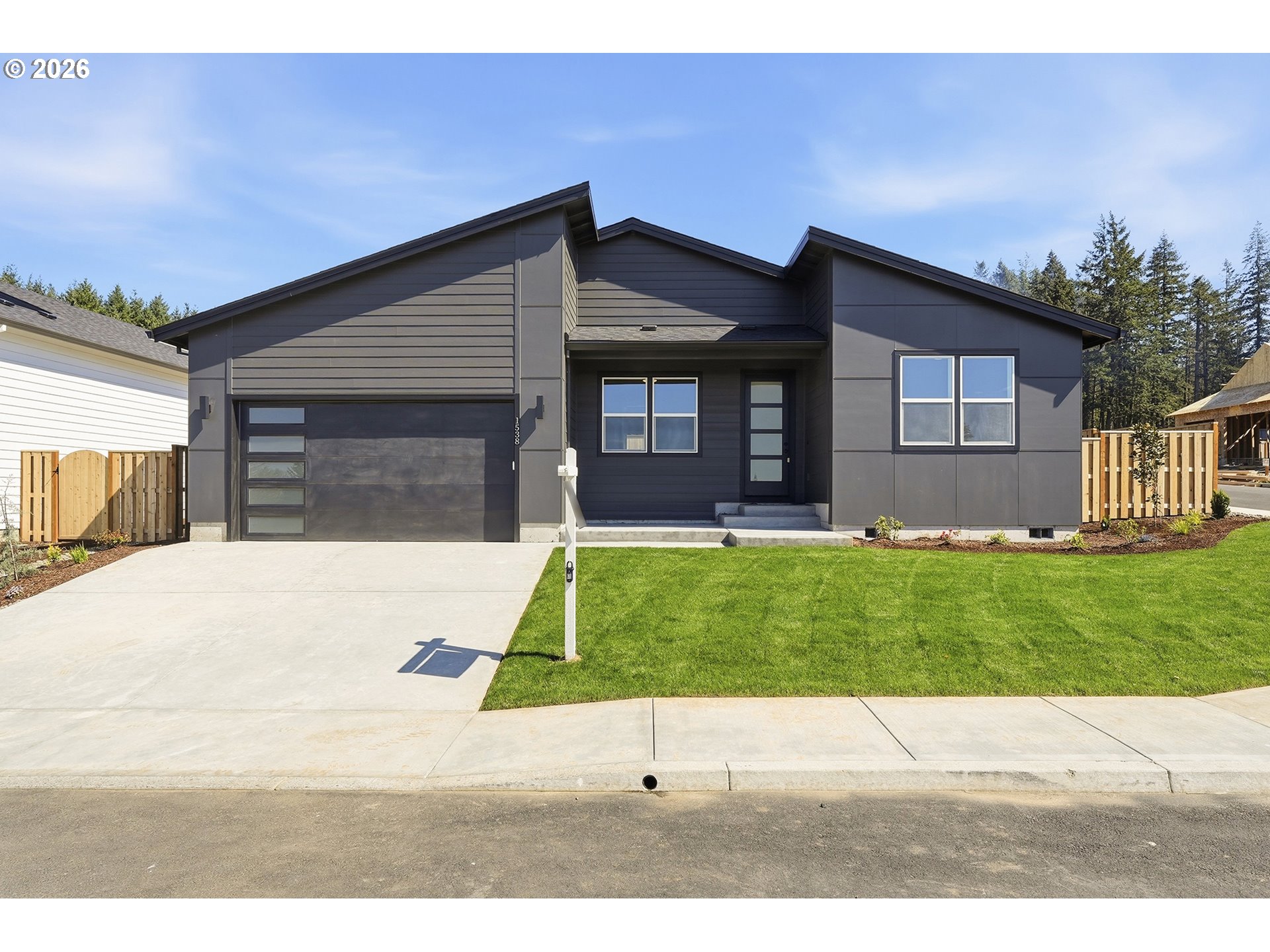 1538 Wiley LN, Estacada, OR 97023