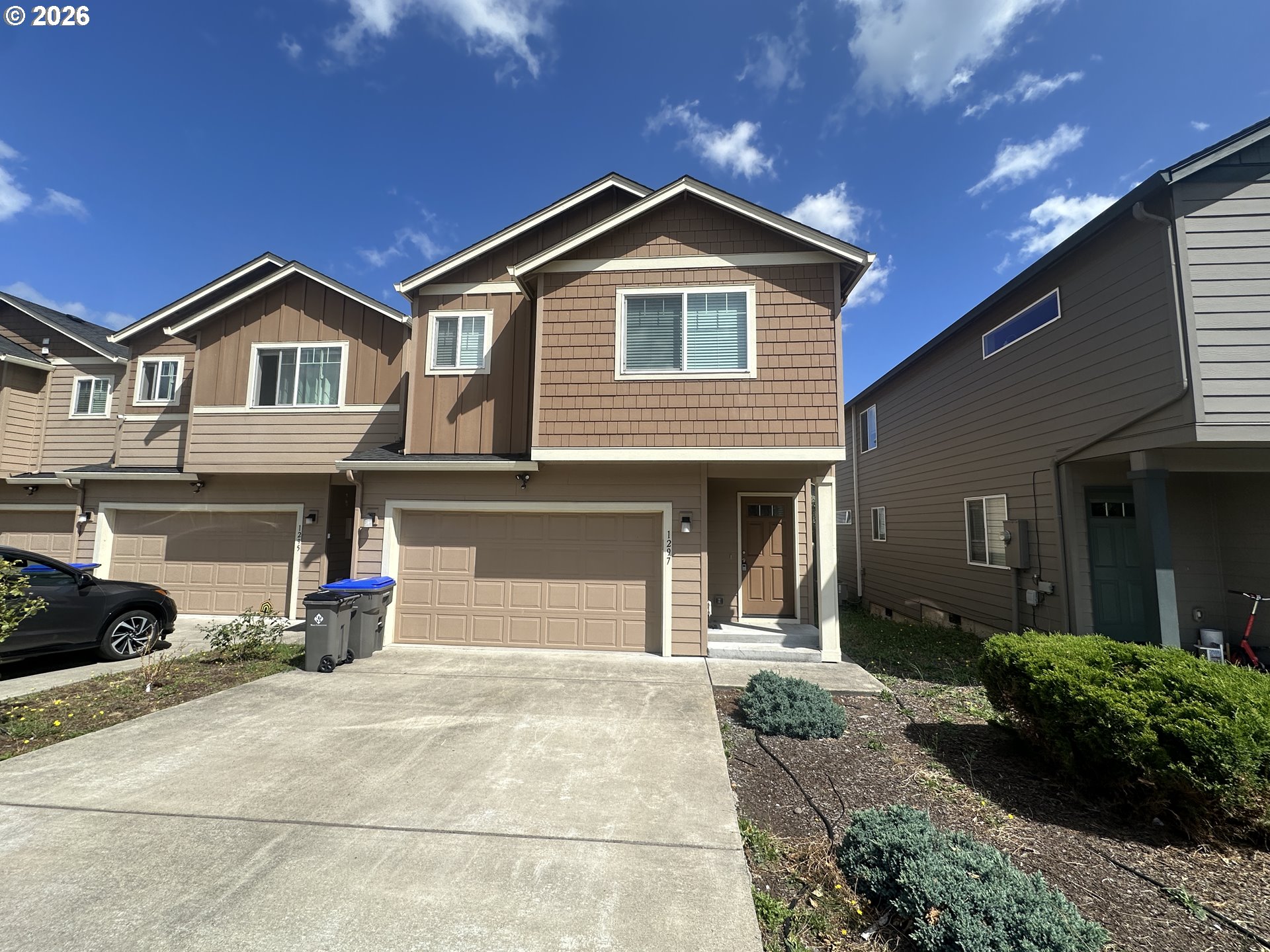 1297 WINDSONG DR, CascadeLocks, OR 97014