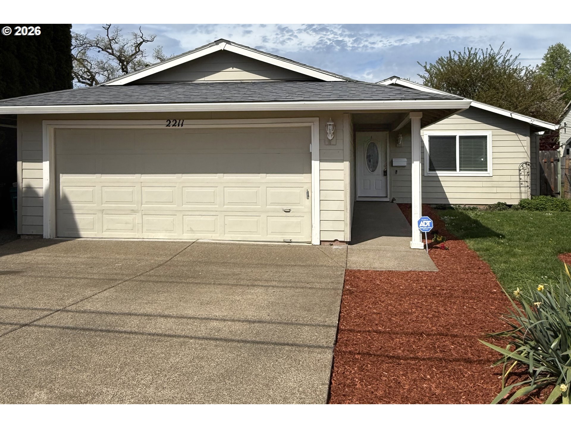 2211 23RD AVE, ForestGrove, OR 97116