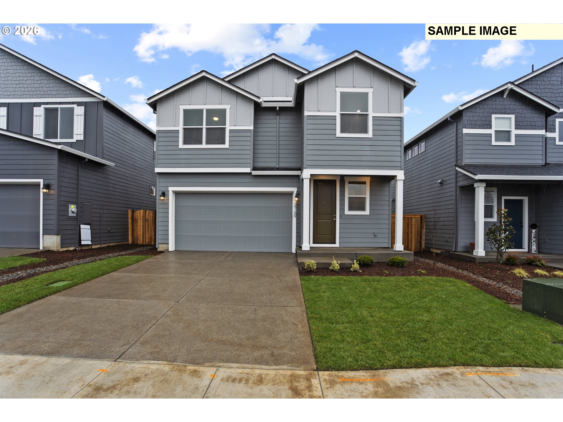 2667 Claire RD, Estacada, OR 97023