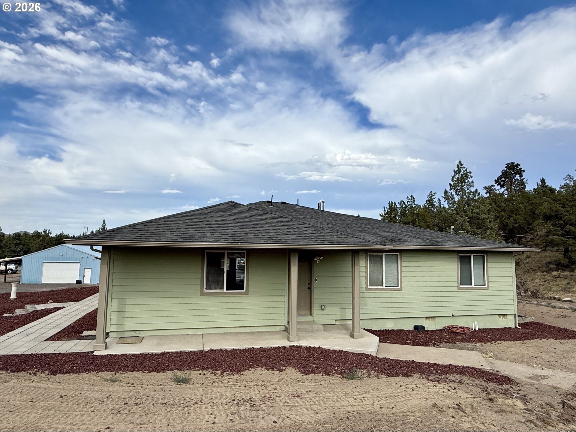 4500 52ND ST, Redmond, OR 97756