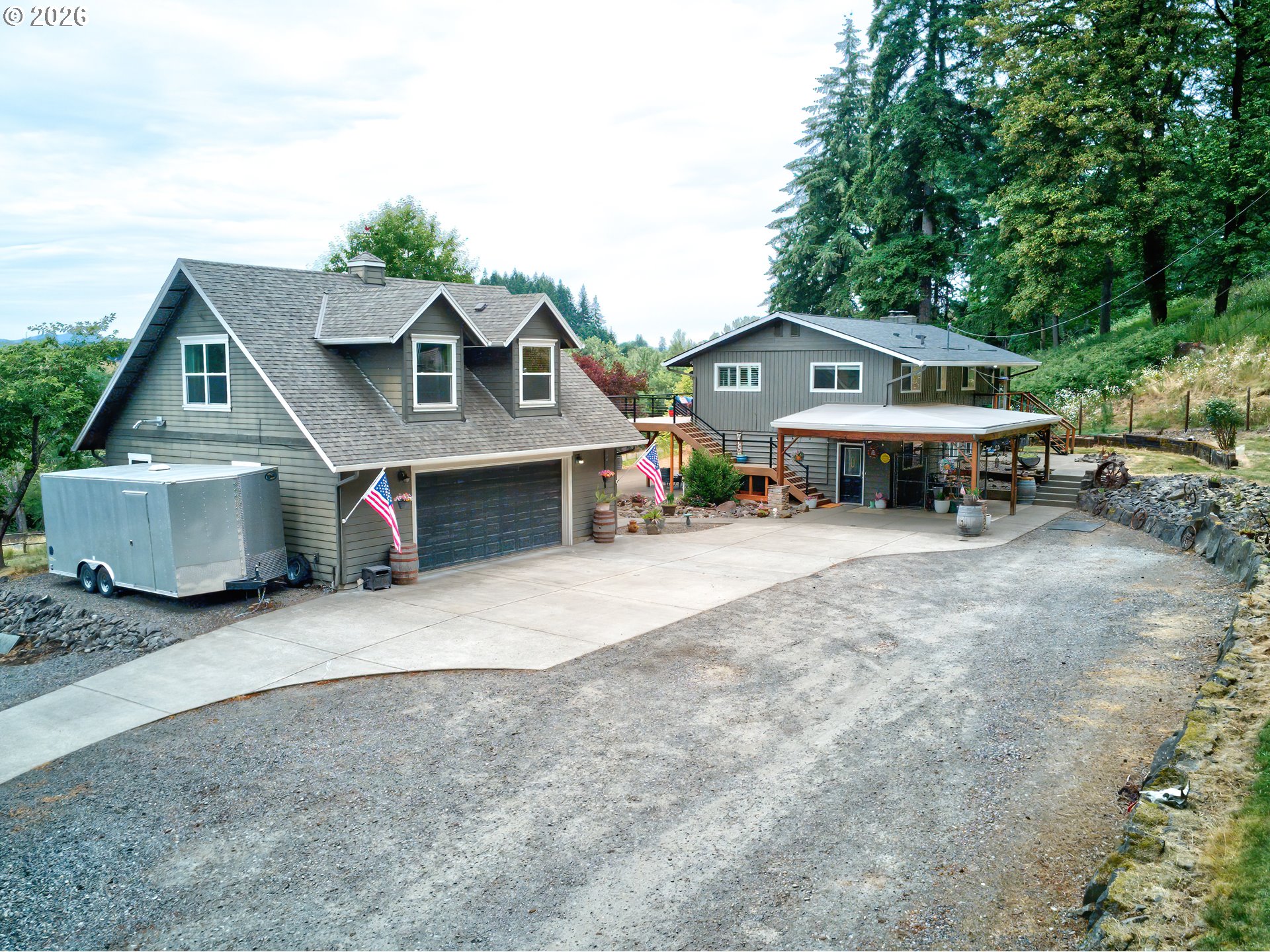 28960 STONE RD, Boring, OR 97009