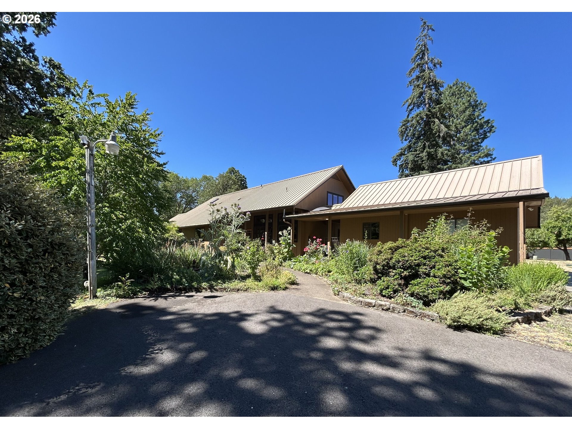 29821 JEANS RD, Veneta, OR 97487