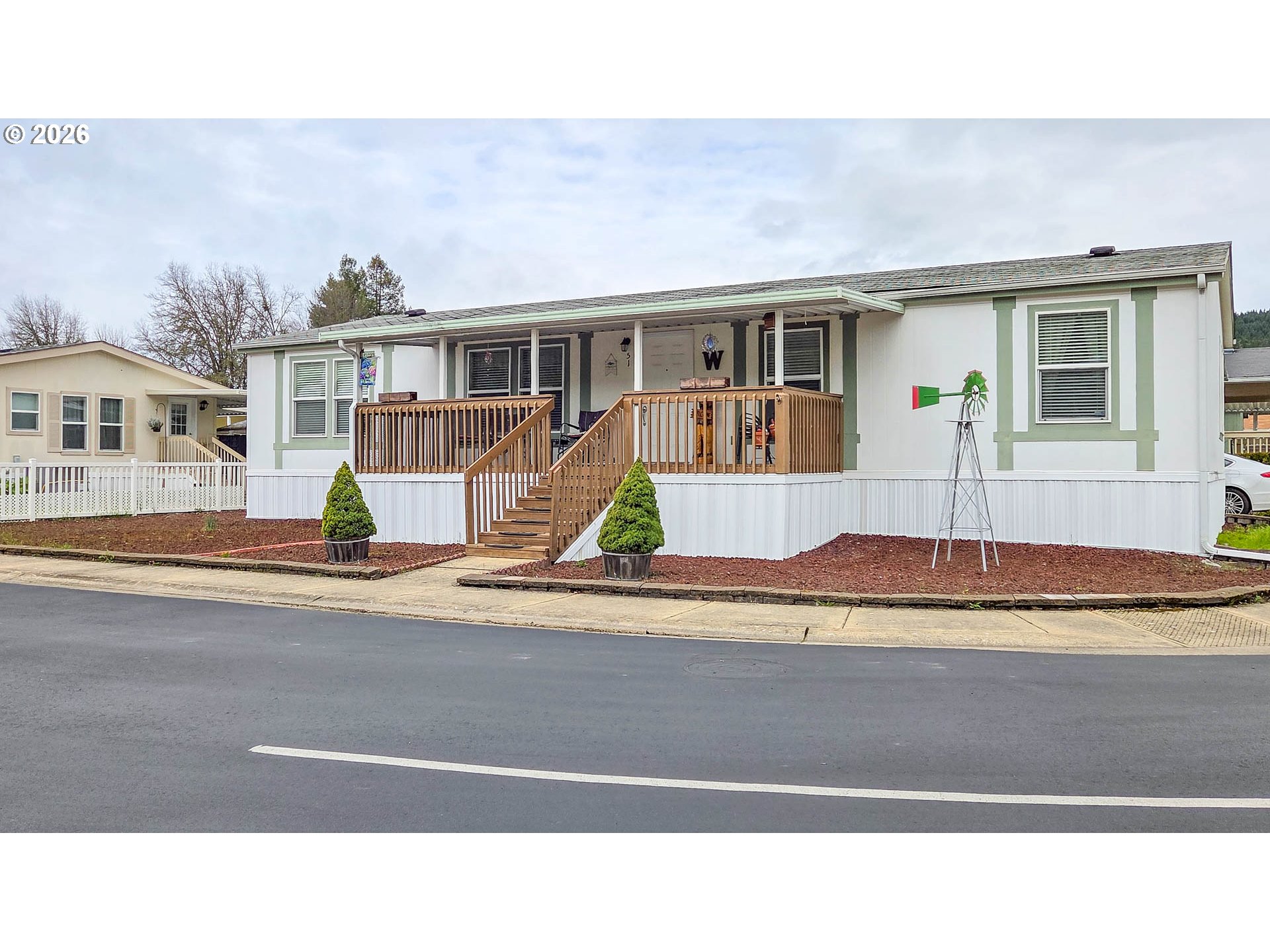 1000 CENTRAL AVE, Sutherlin, OR 97479