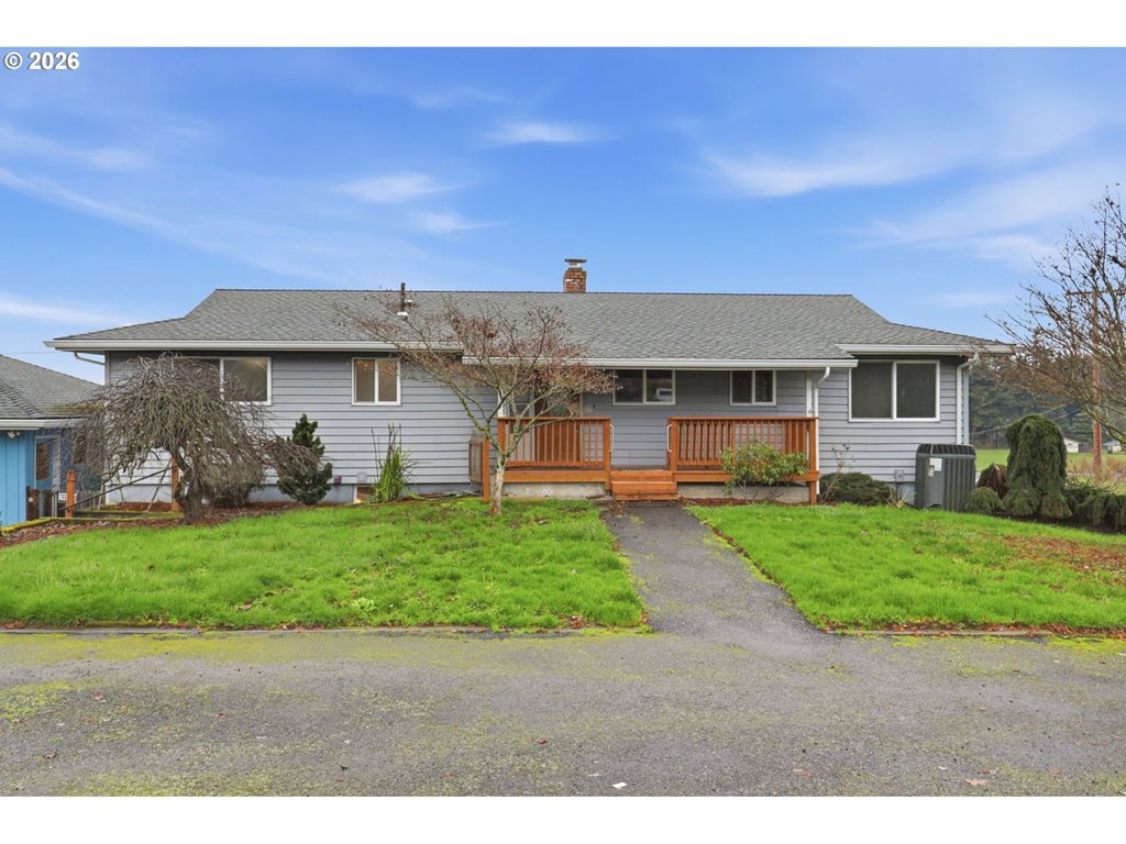 52890 7TH ST, Scappoose, OR 97056