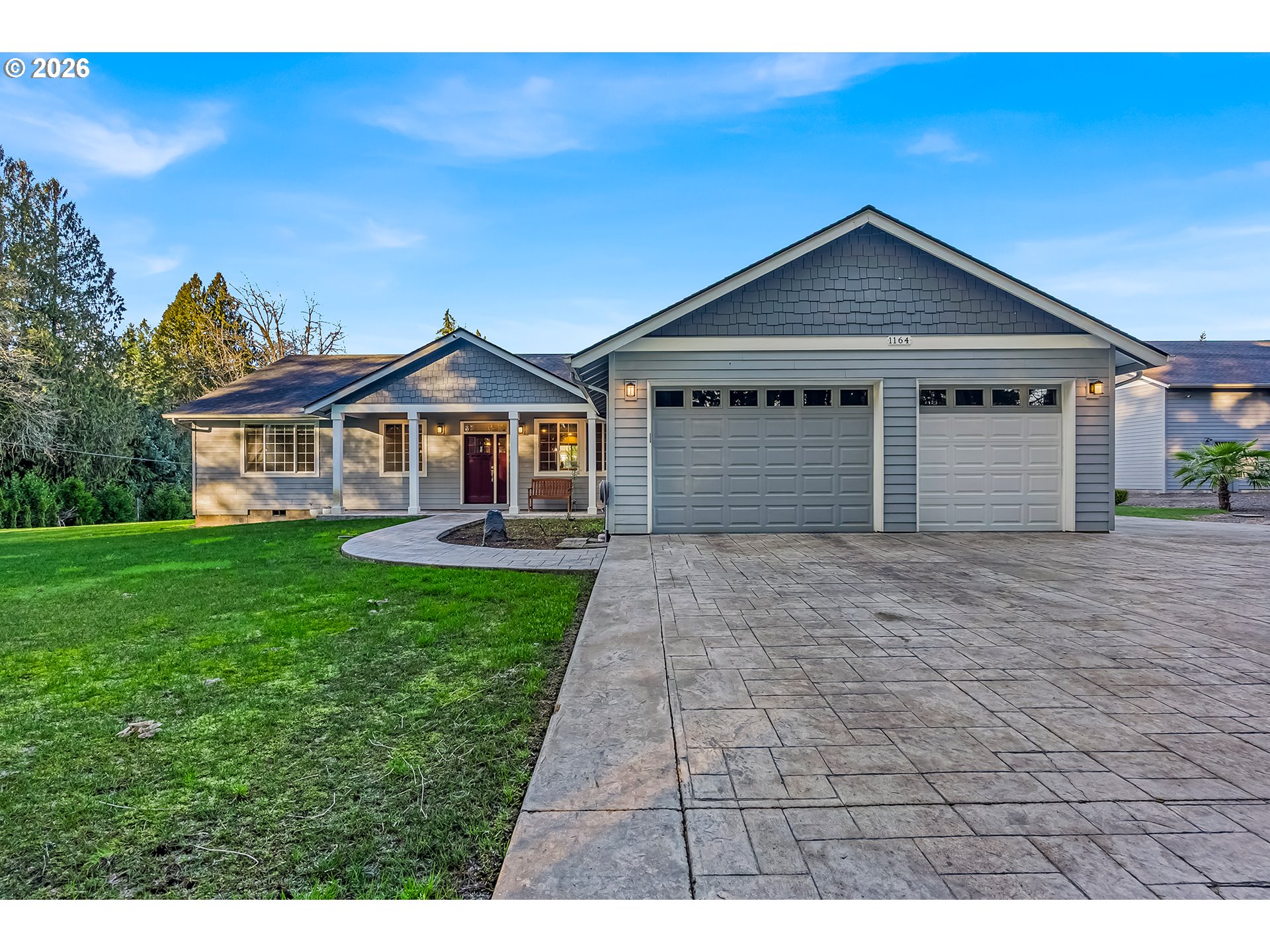 1164 HOBBS RD, Cornelius, OR 97113