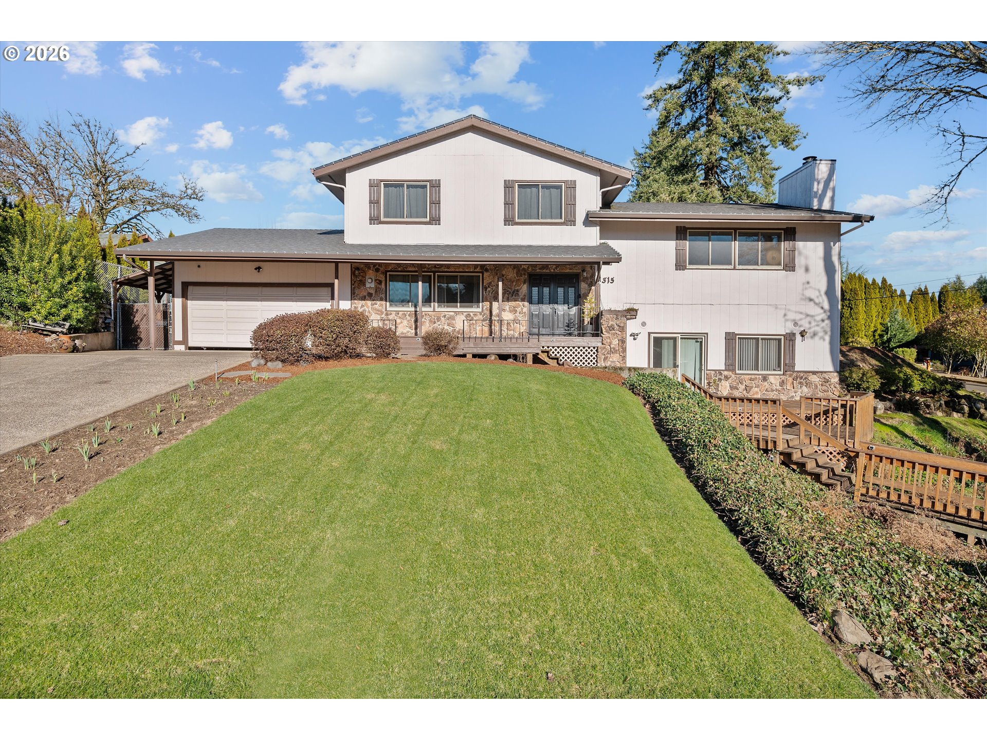 1315 DOROTHY ST, McMinnville, OR 97128