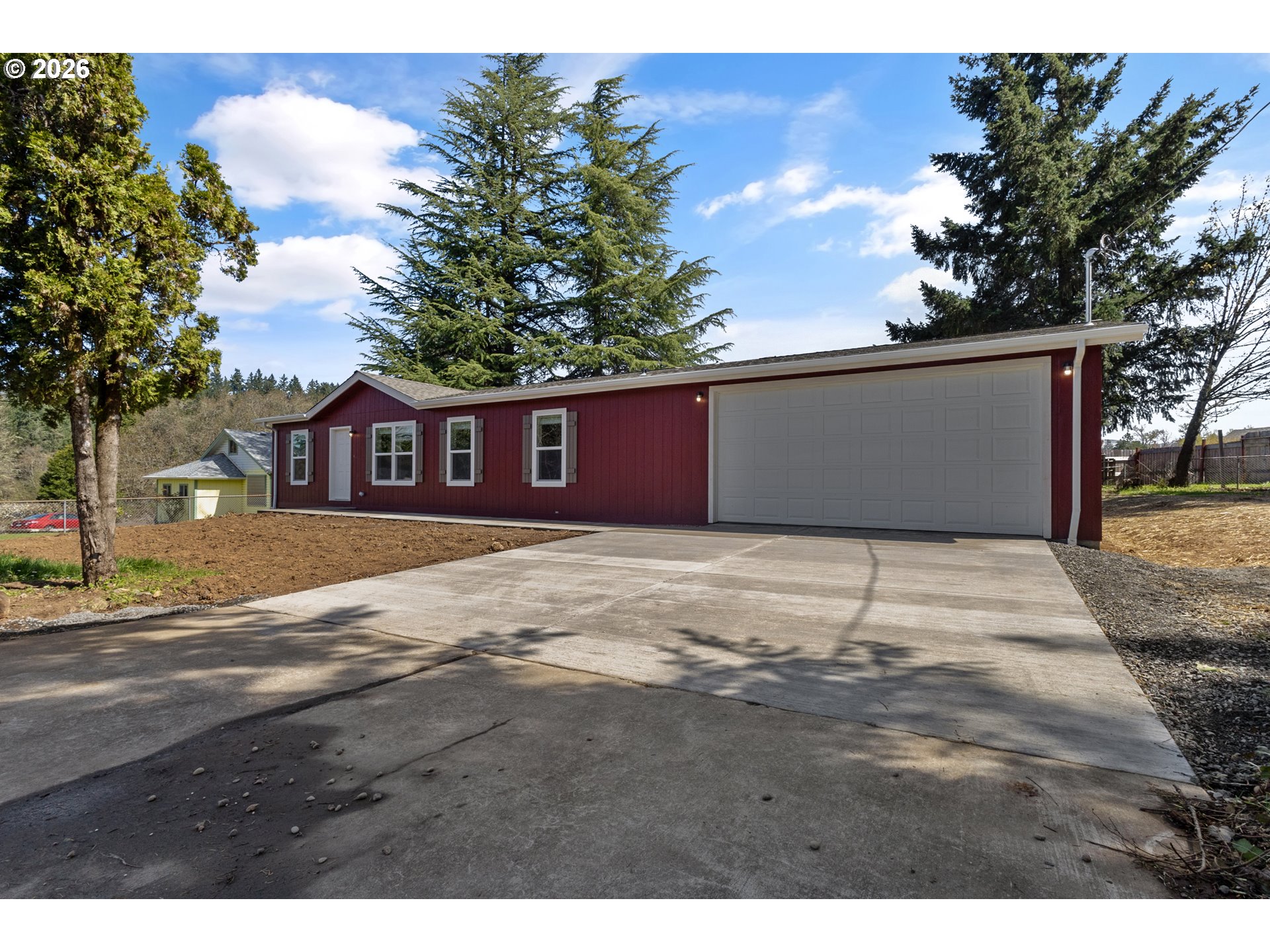 365 Mountain View RD, SweetHome, OR 97386
