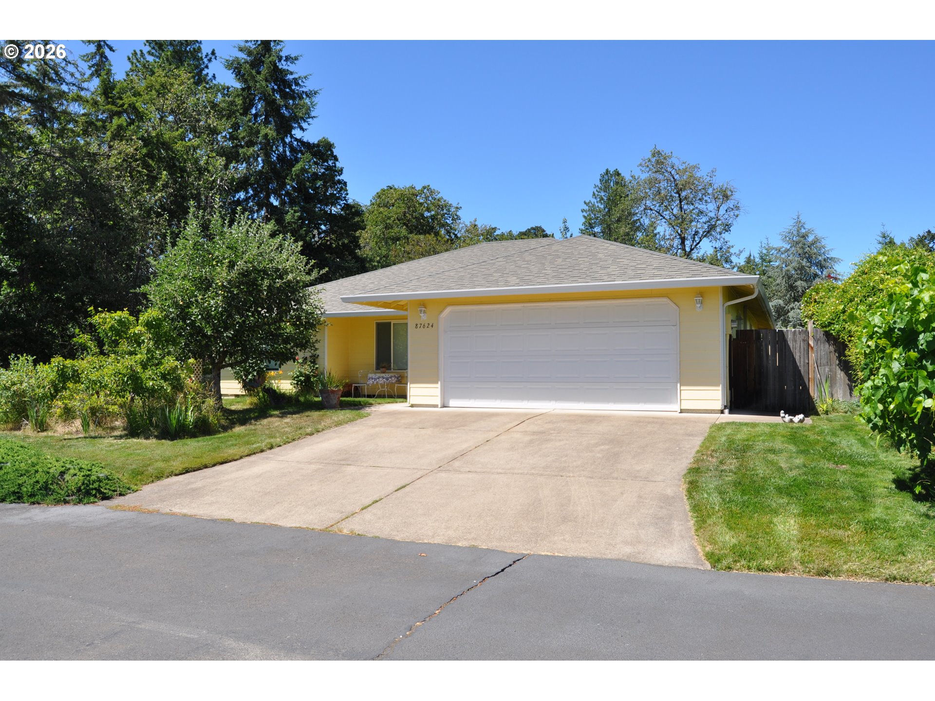 87624 TREK DR, Veneta, OR 97487