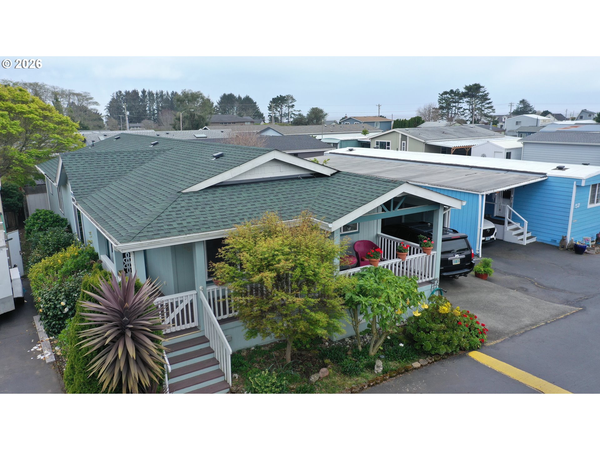 15889 SUNSET STRIP, Brookings, OR 97415