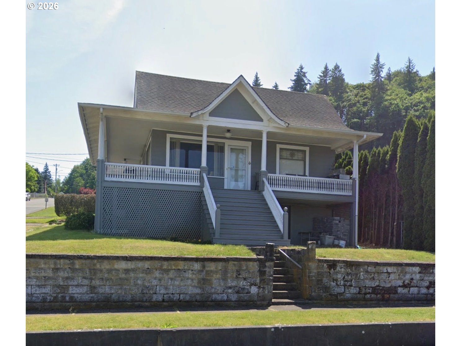 406 C ST, Rainier, OR 97048