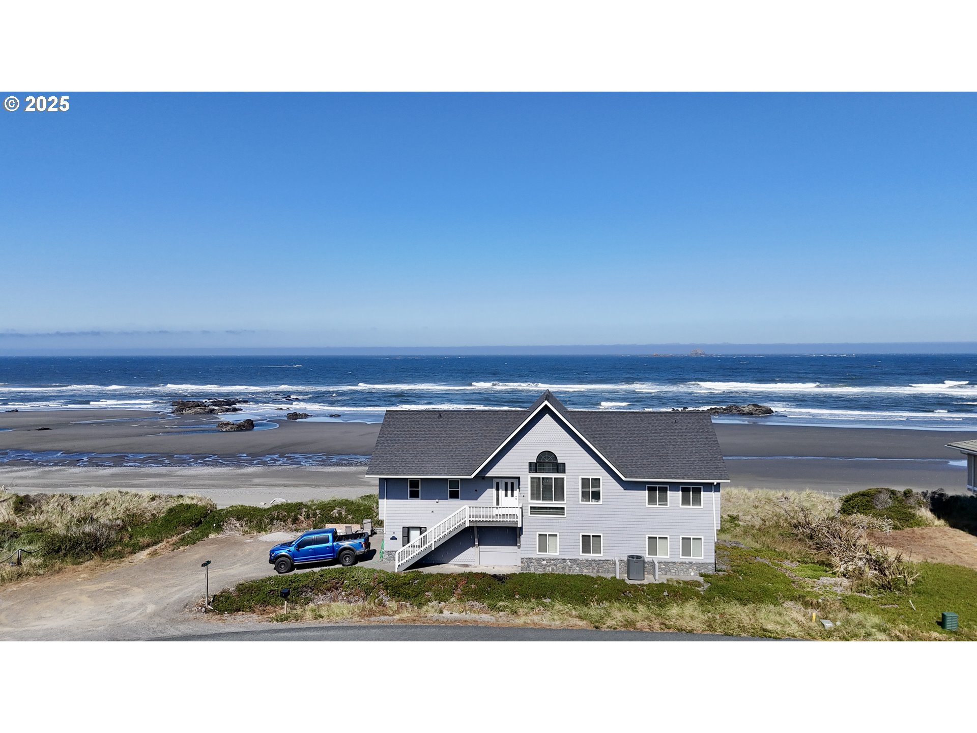 93830 LOW TIDE DR, GoldBeach, OR 97444