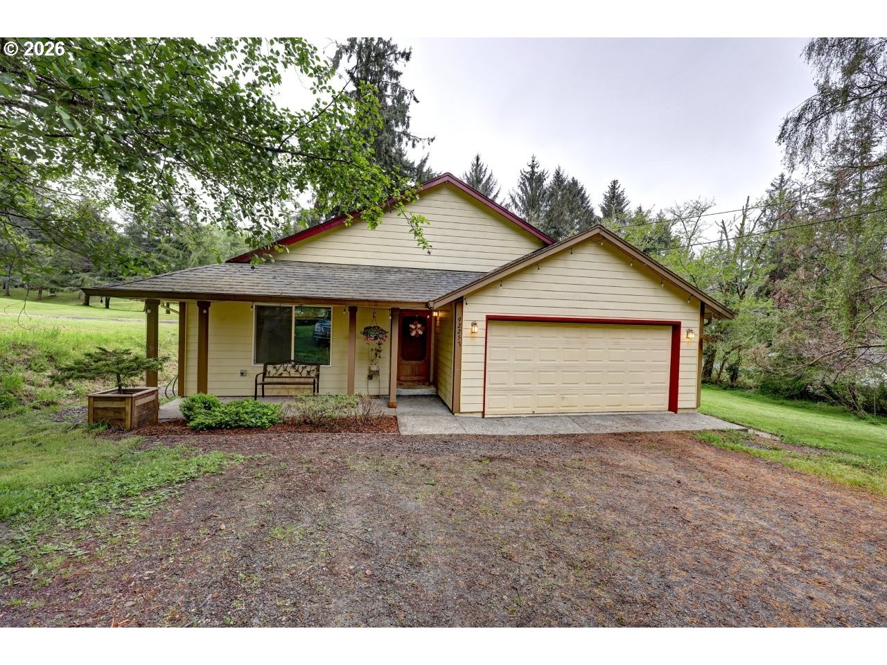 92257 SIMONSEN RD, Astoria, OR 97103