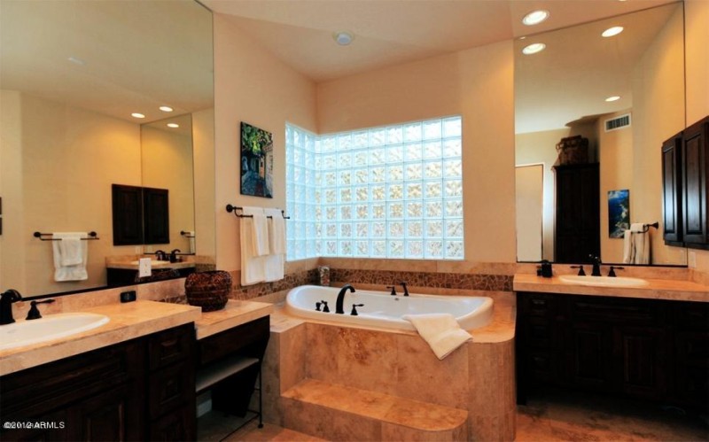 Ironwood Master bath 2